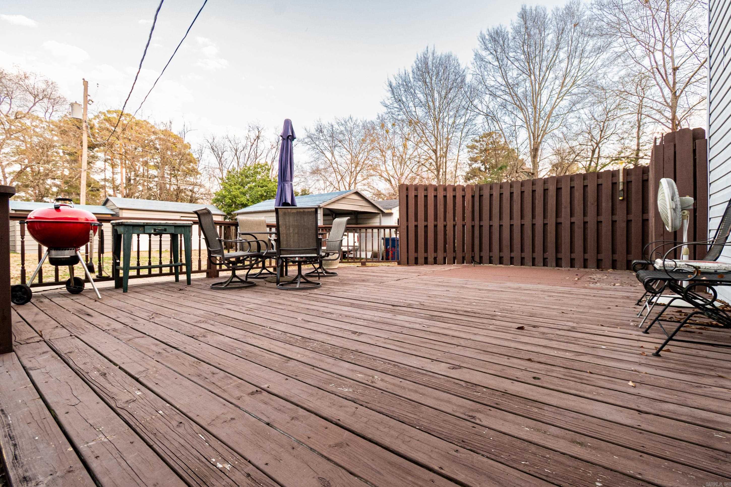 TATE PARK ADDN FRV. - Residential