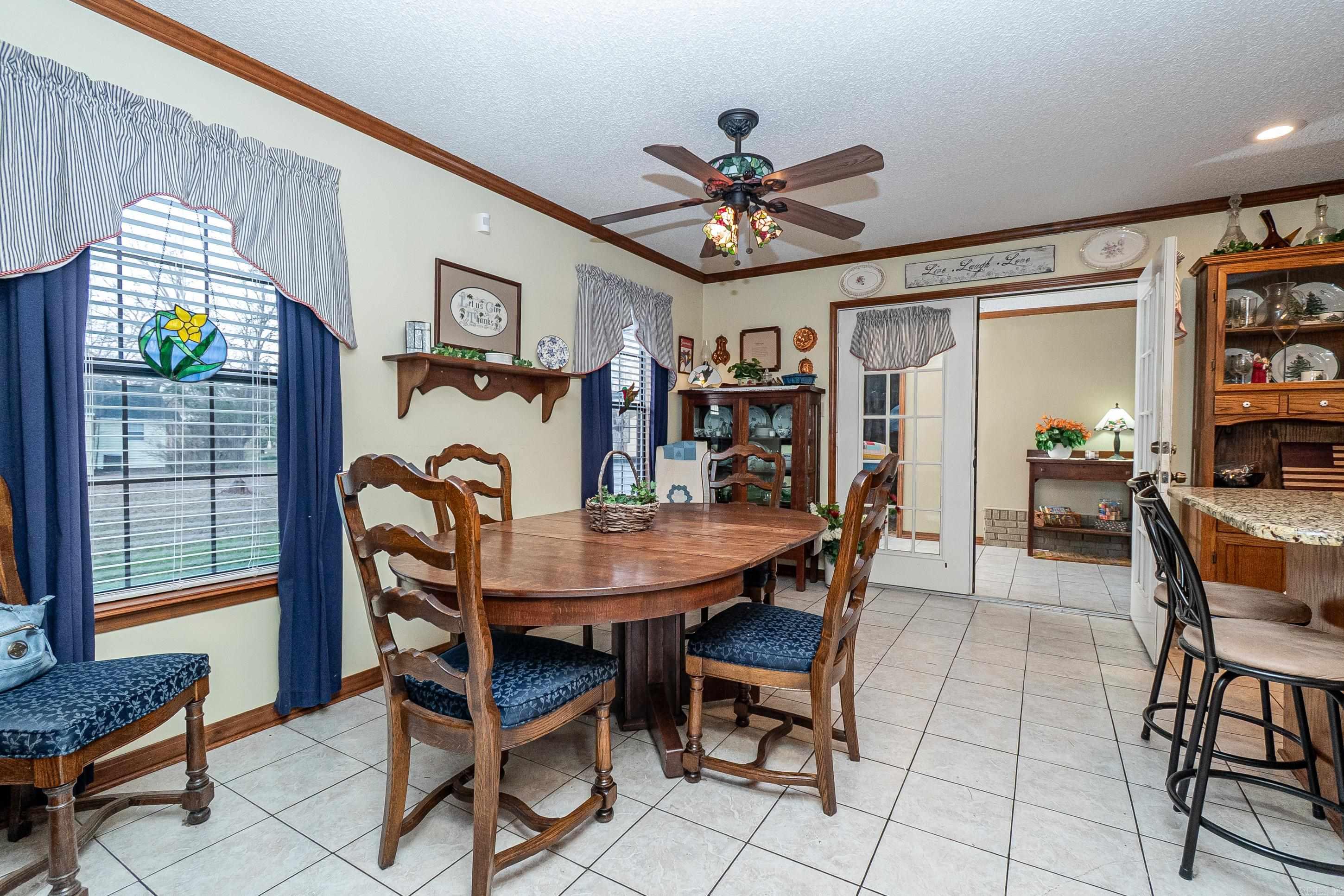 TATE PARK ADDN FRV. - Residential