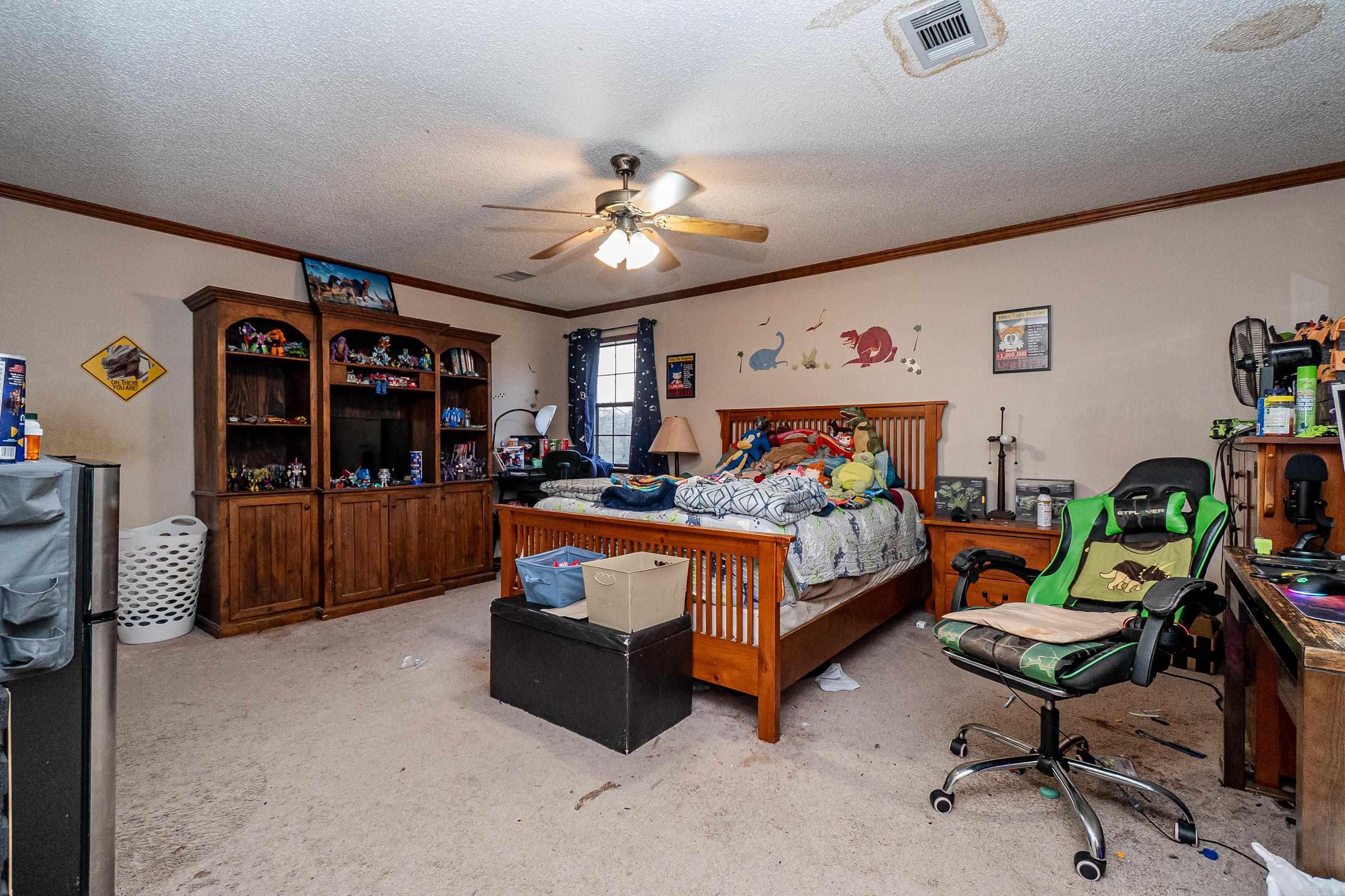 TATE PARK ADDN FRV. - Residential