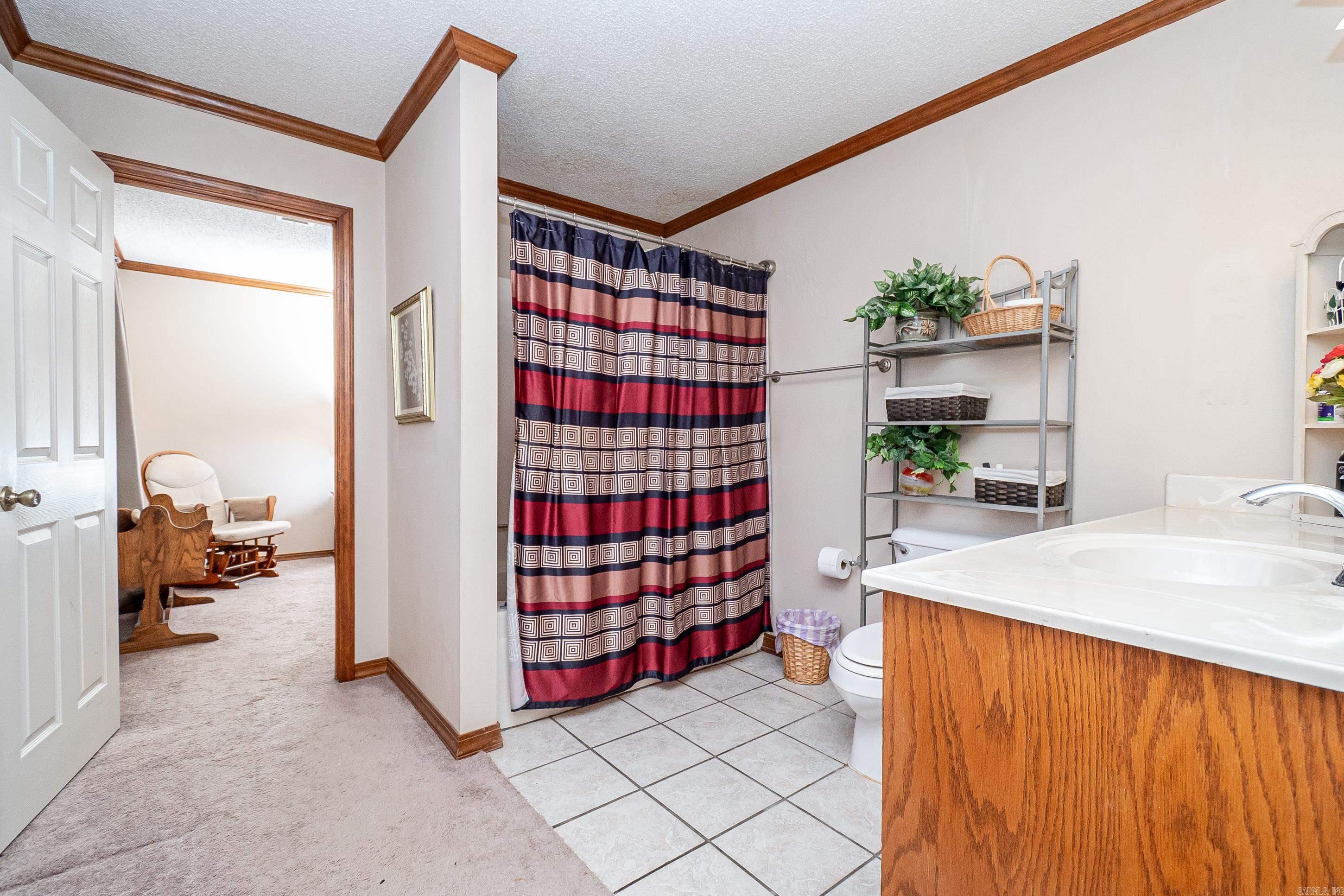 TATE PARK ADDN FRV. - Residential