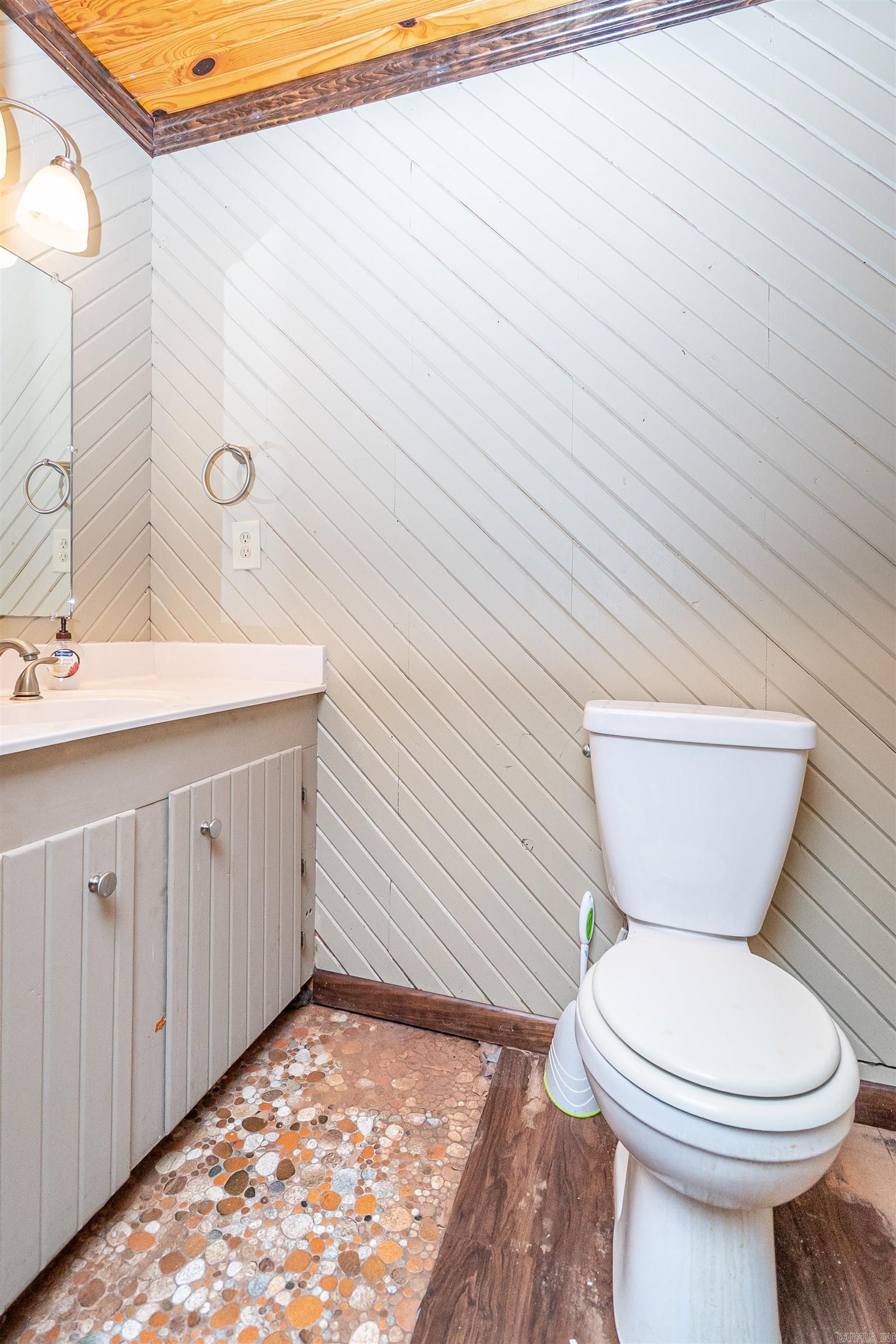 TATE PARK ADDN FRV. - Residential