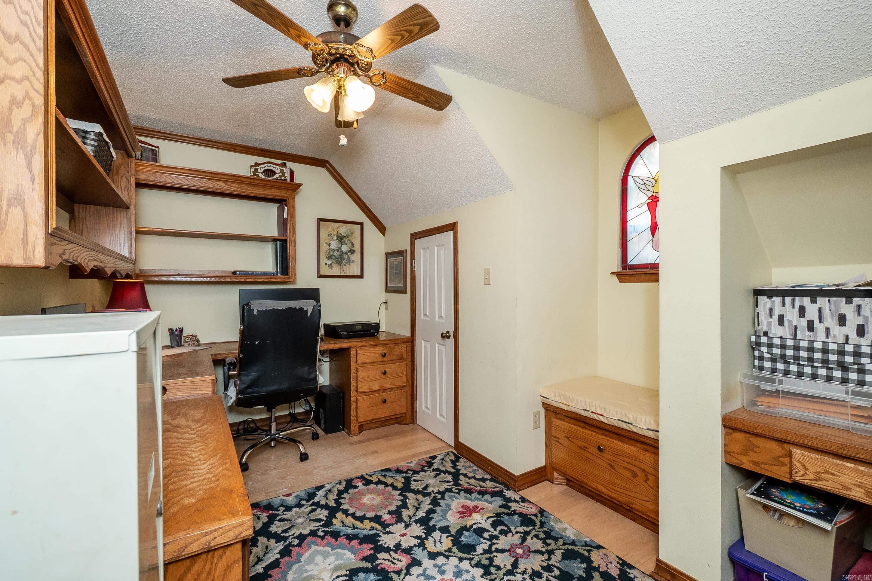 TATE PARK ADDN FRV. - Residential