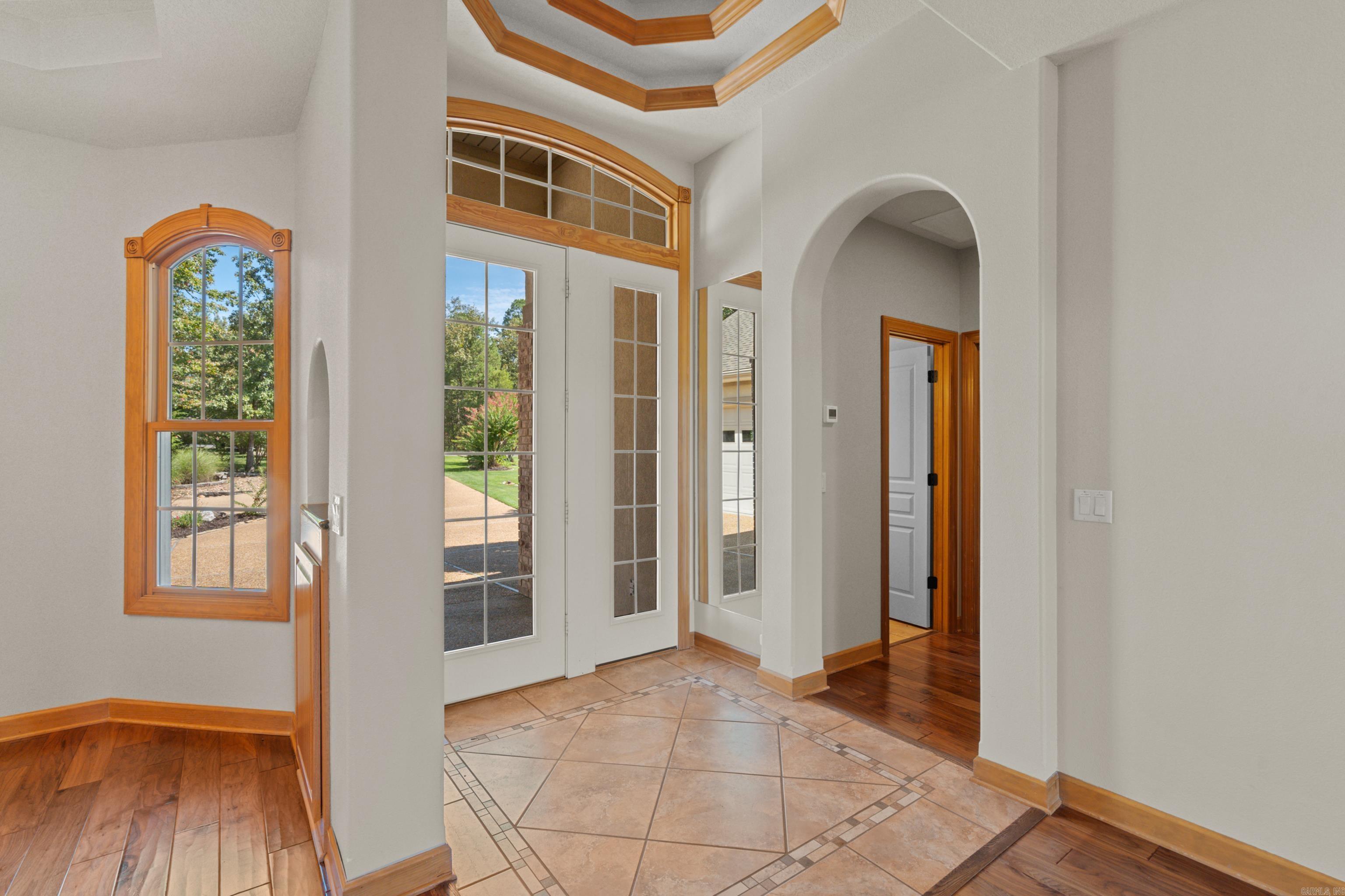 Isabella Courts - Residential