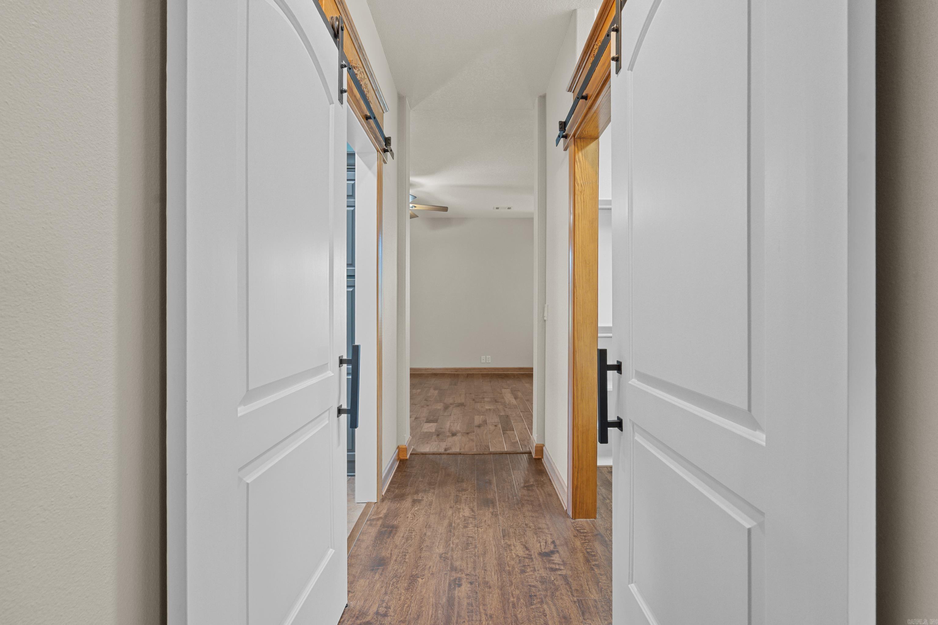 Isabella Courts - Residential