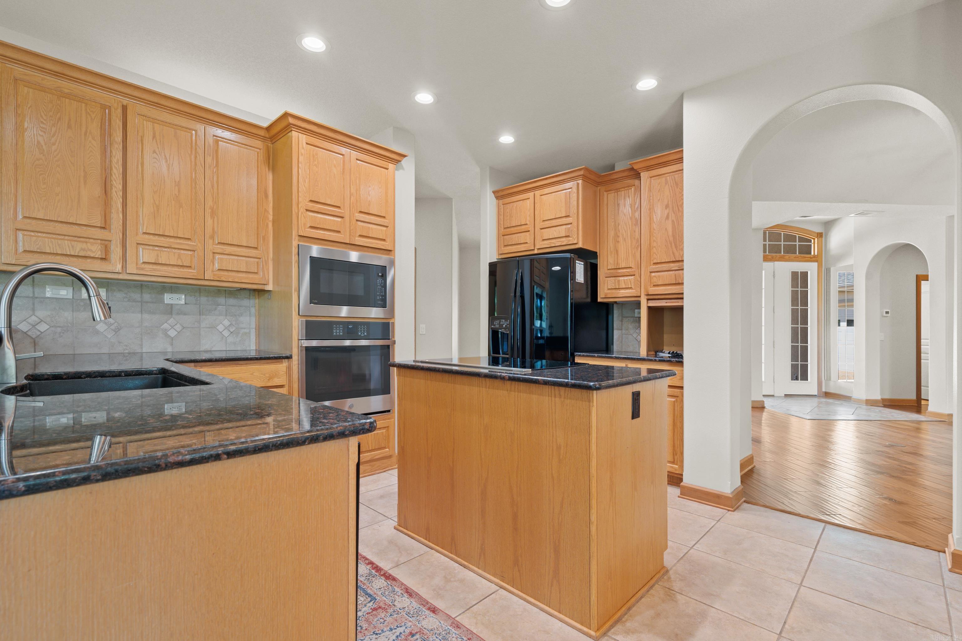 Isabella Courts - Residential