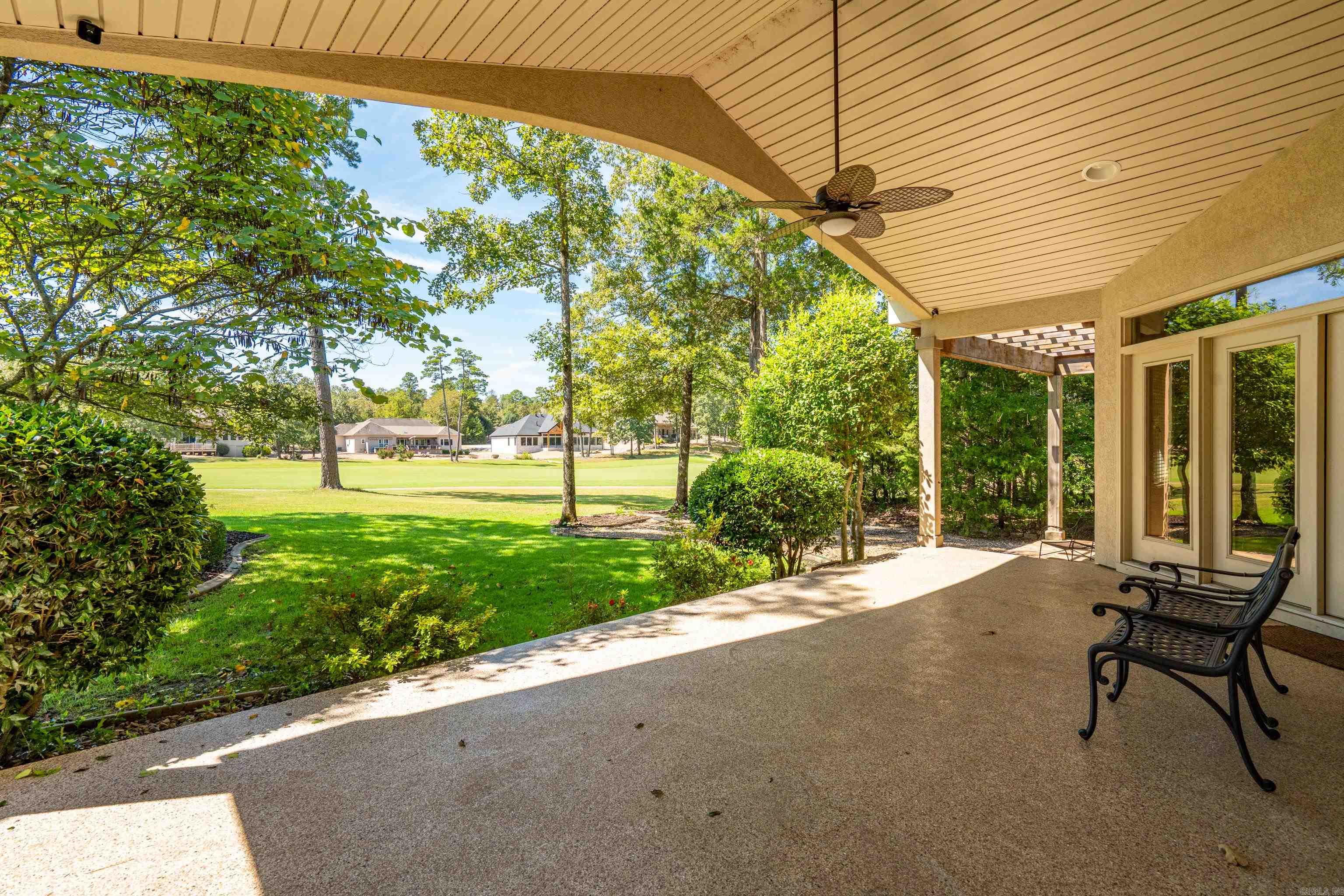 Isabella Courts - Residential