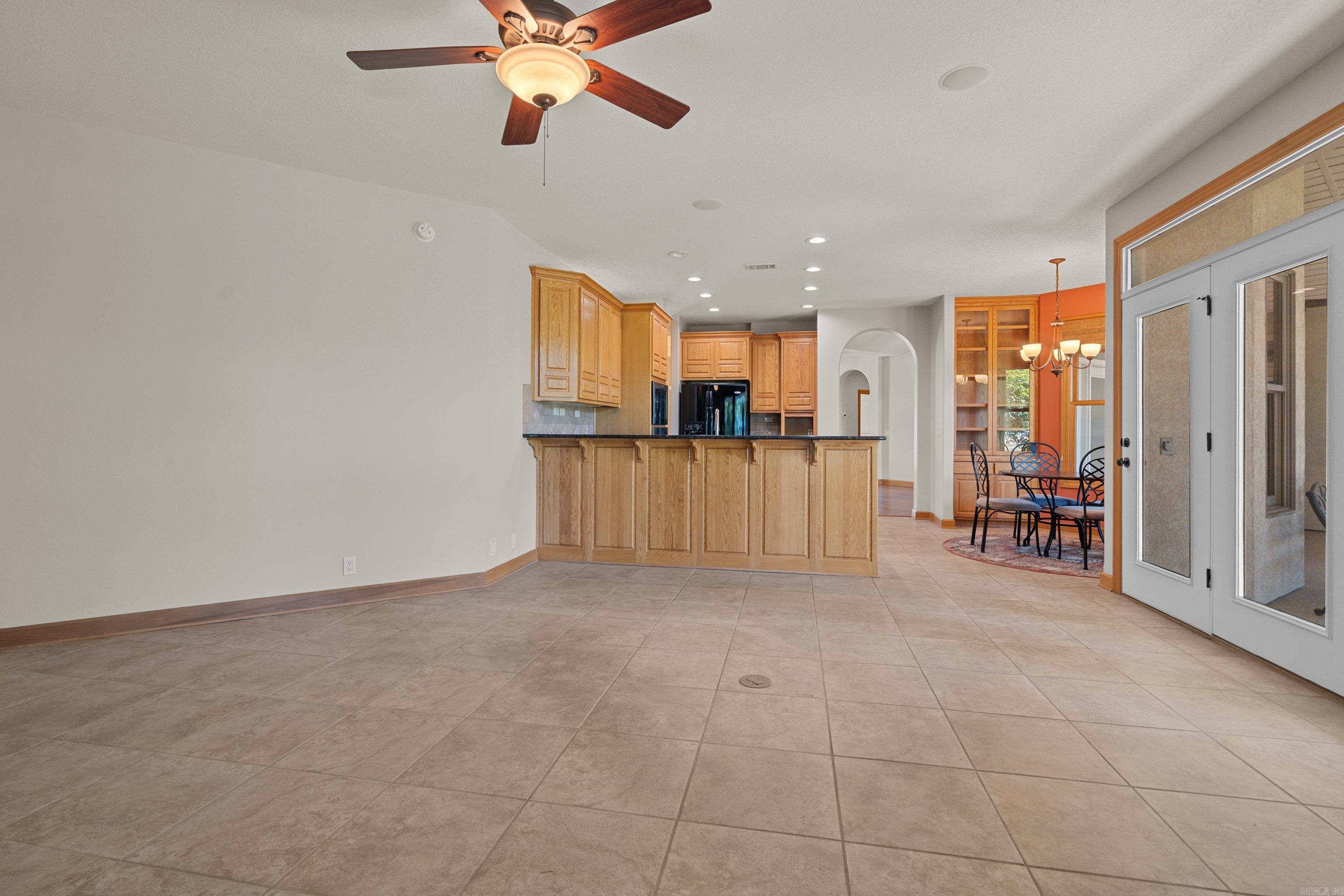 Isabella Courts - Residential