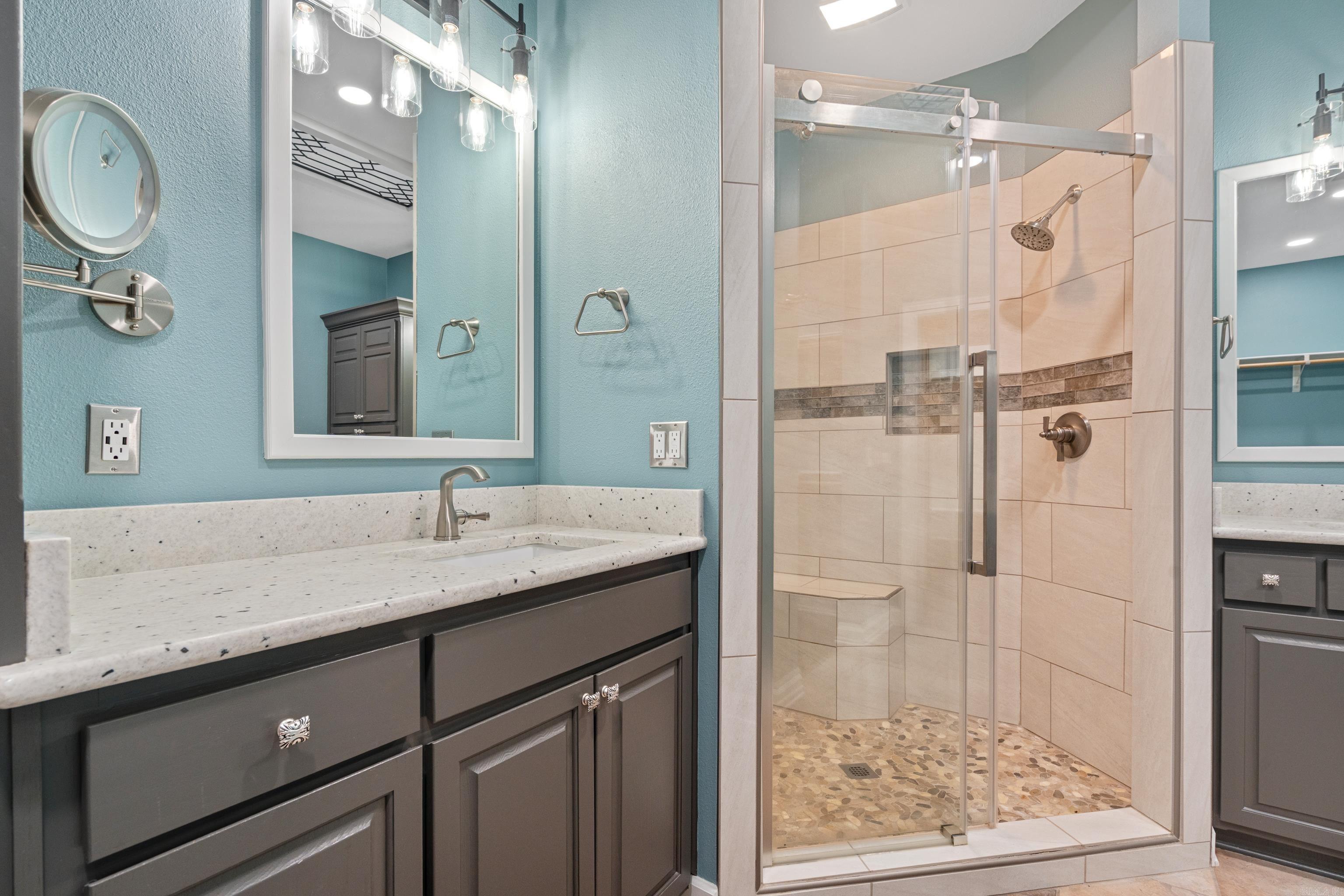 Isabella Courts - Residential