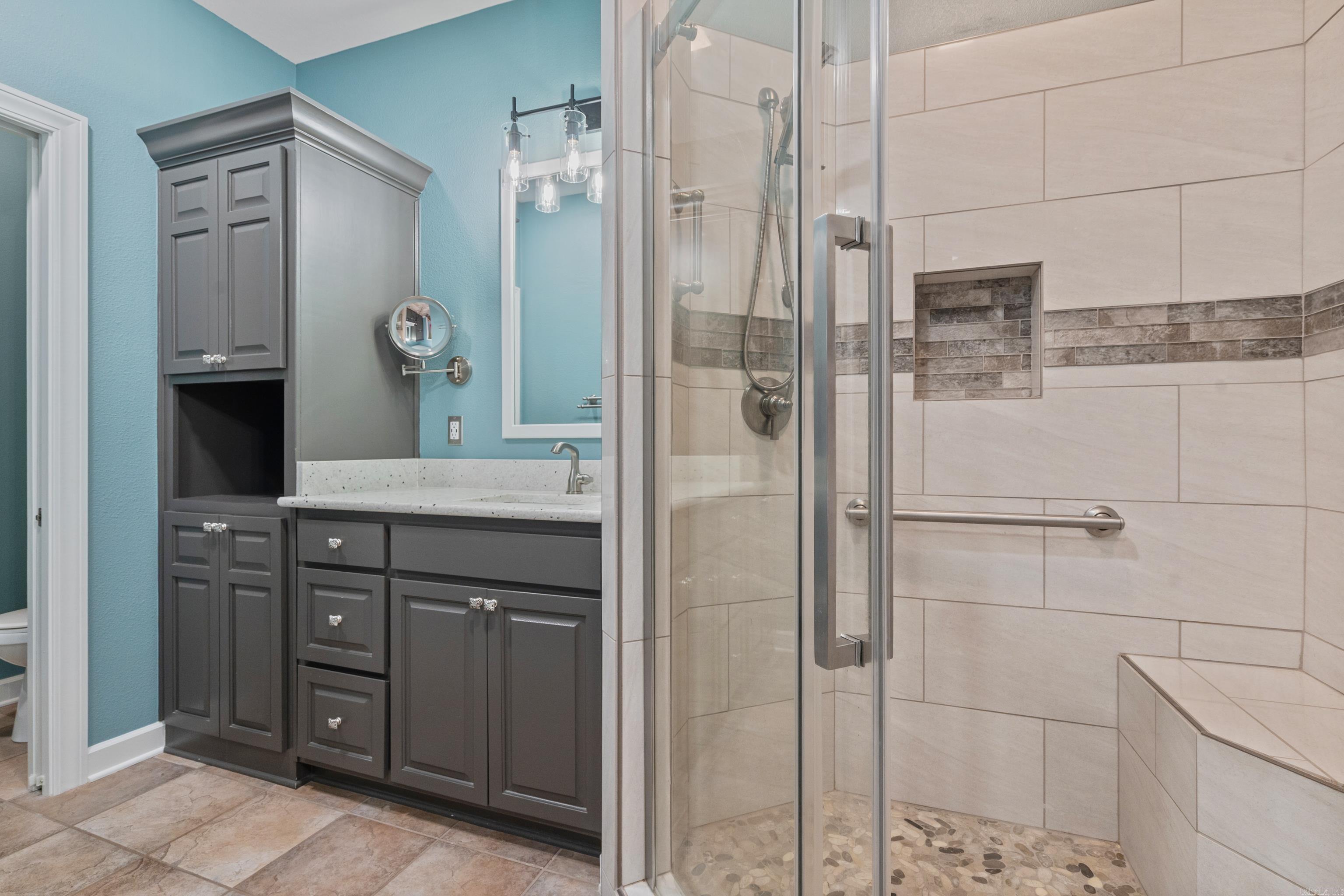 Isabella Courts - Residential