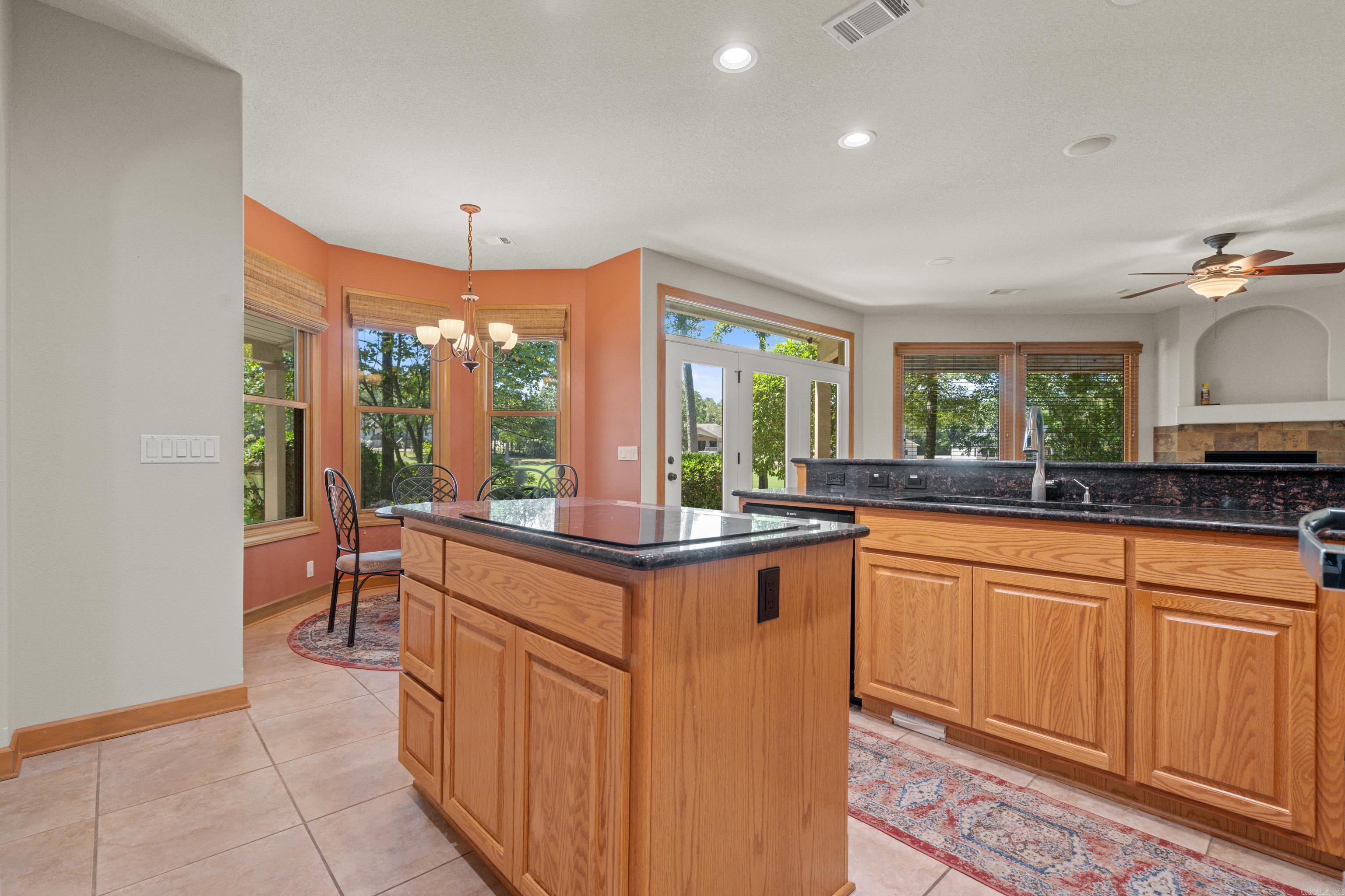 Isabella Courts - Residential