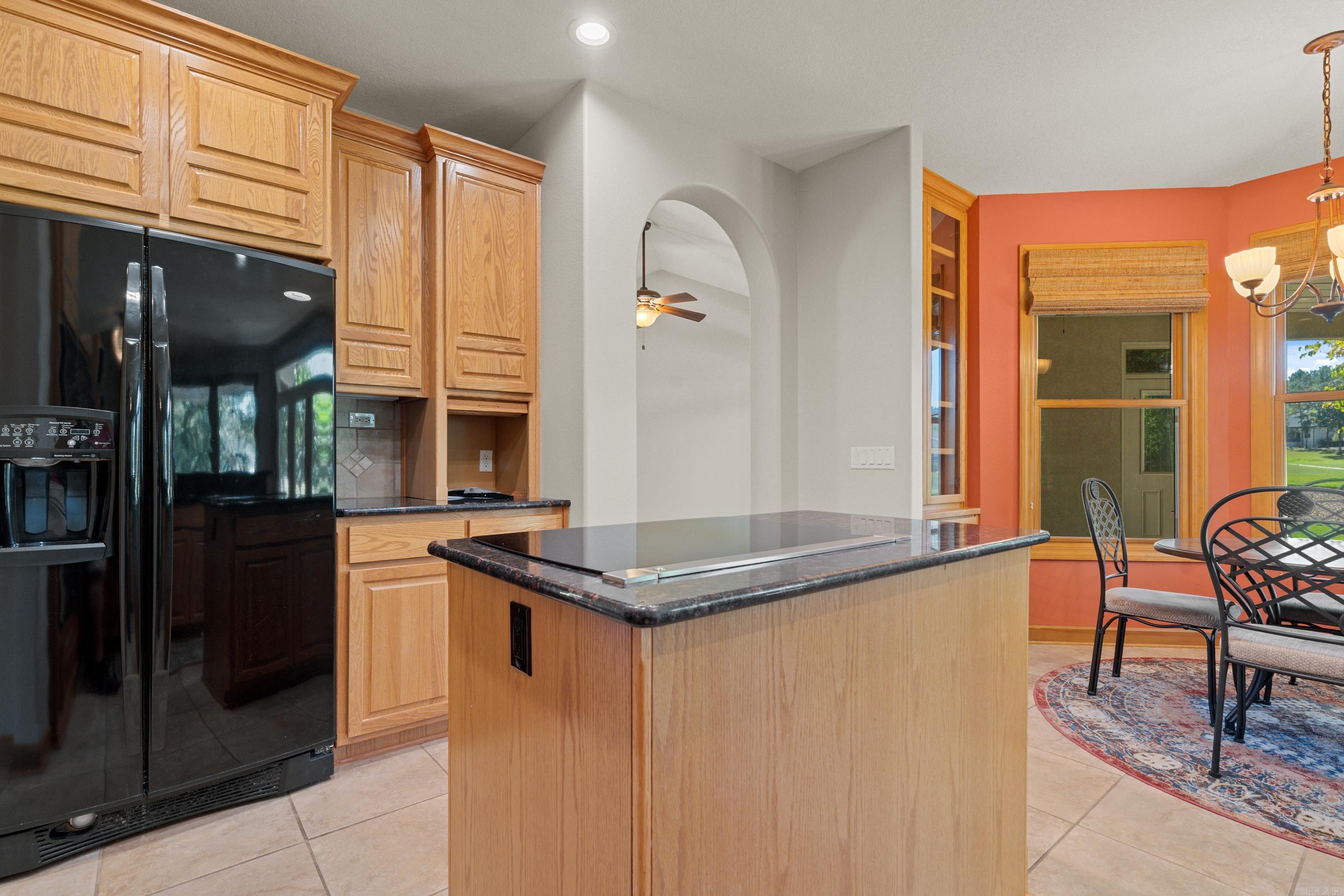 Isabella Courts - Residential