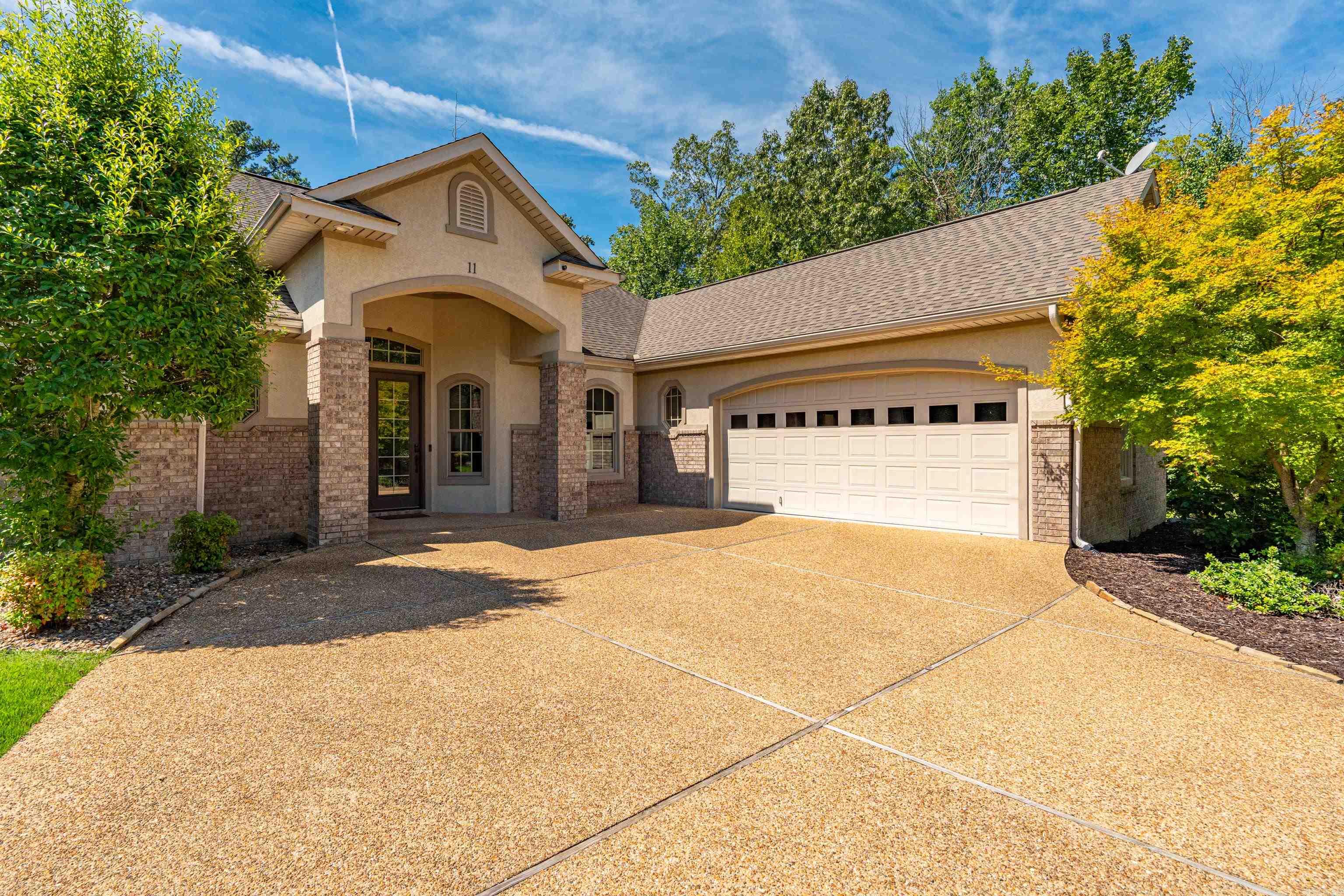 Isabella Courts - Residential