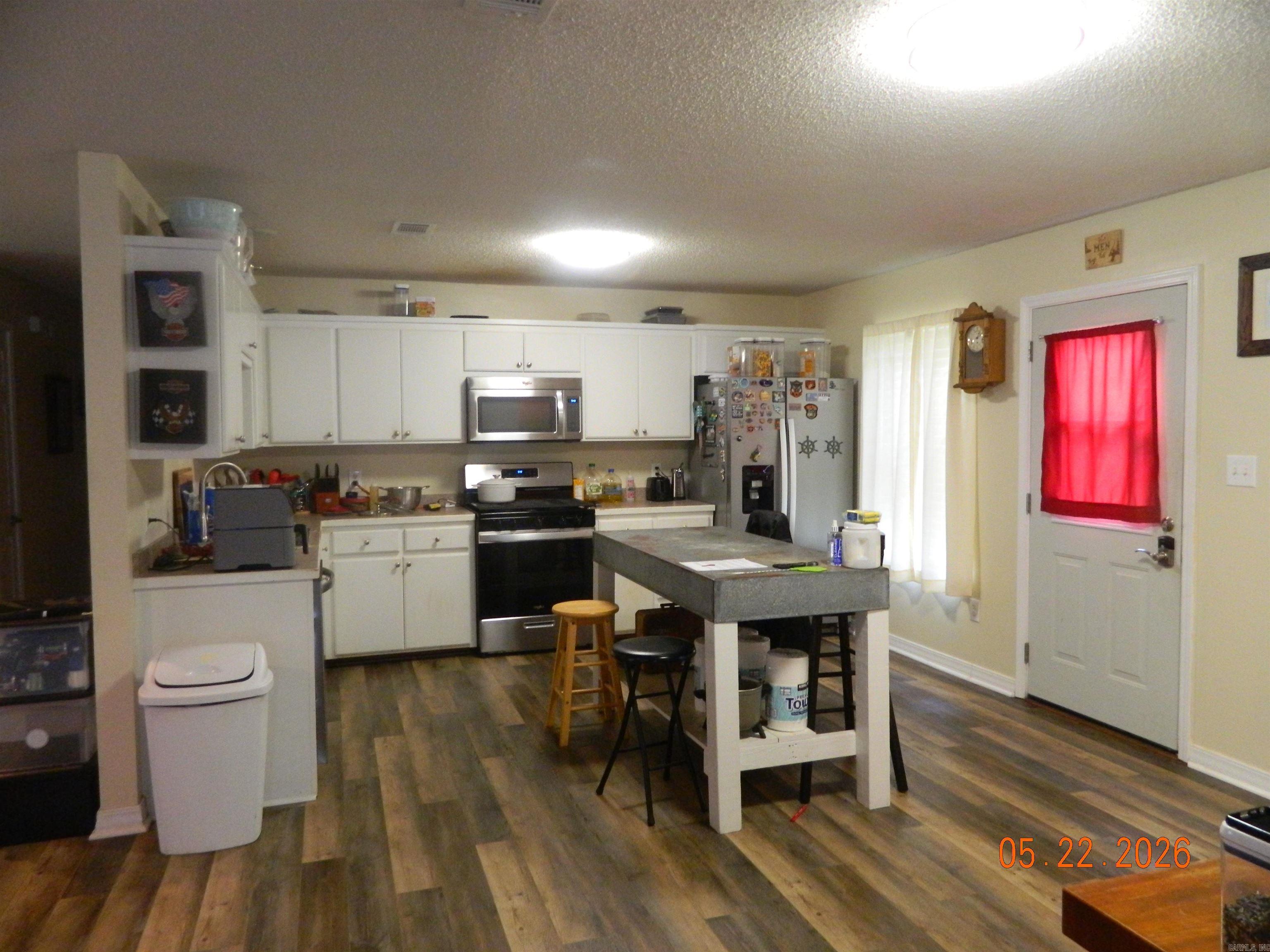 MADDEN ADDN - Residential