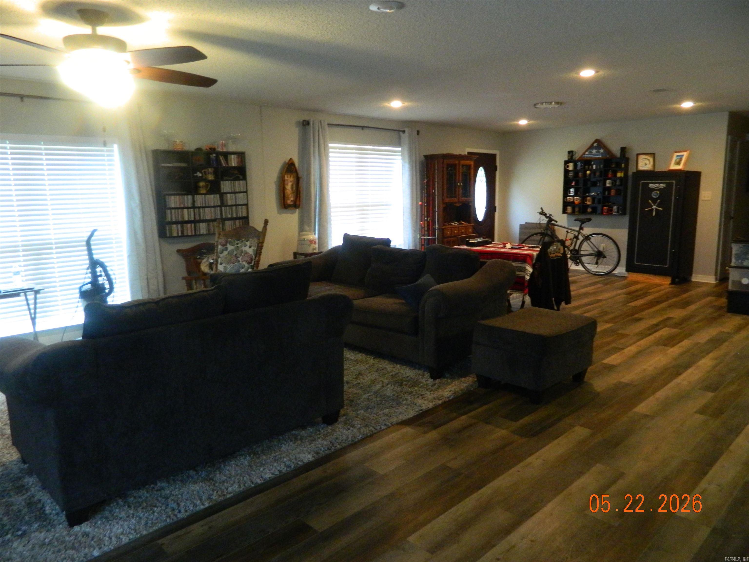 MADDEN ADDN - Residential