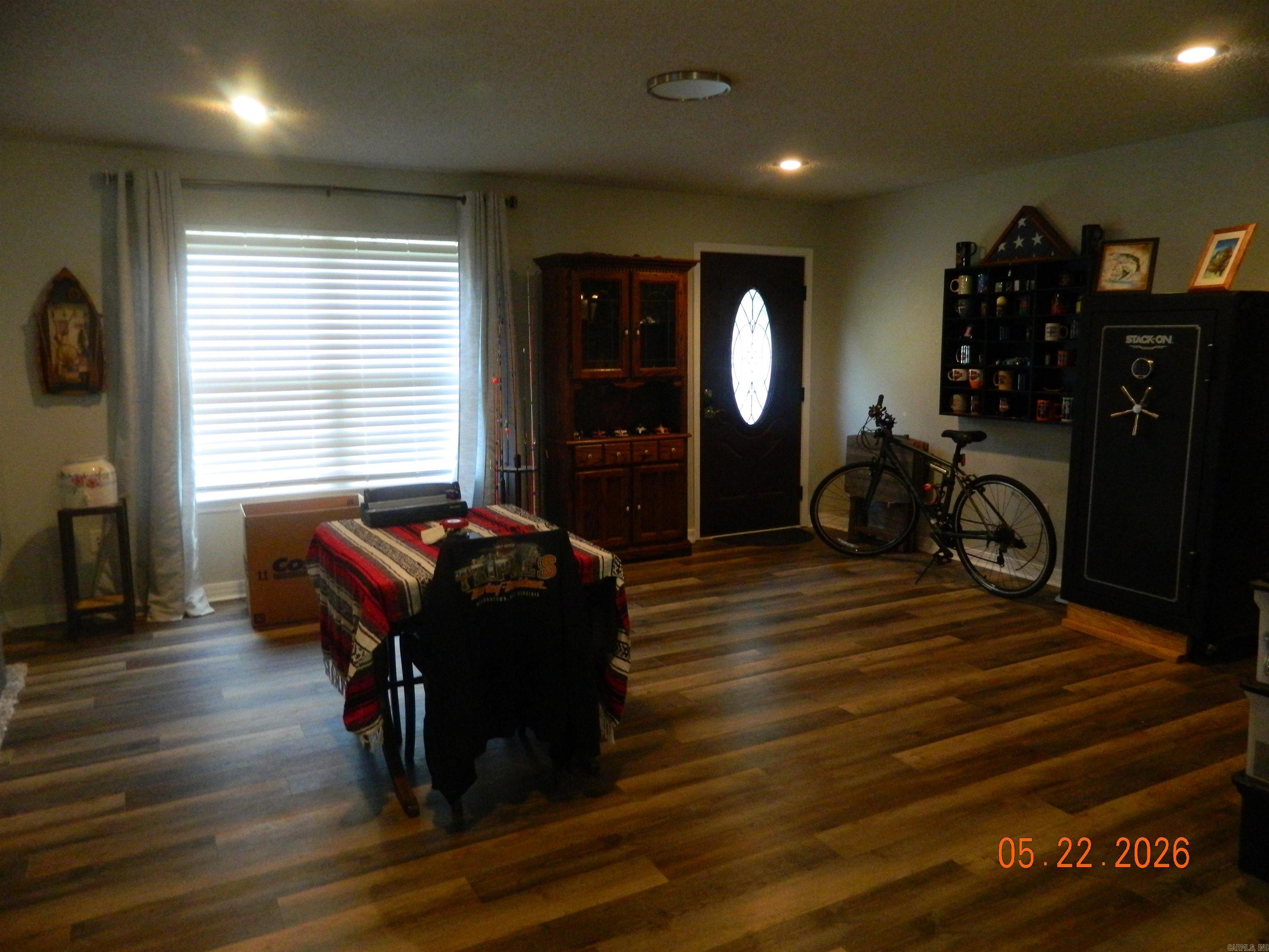 MADDEN ADDN - Residential