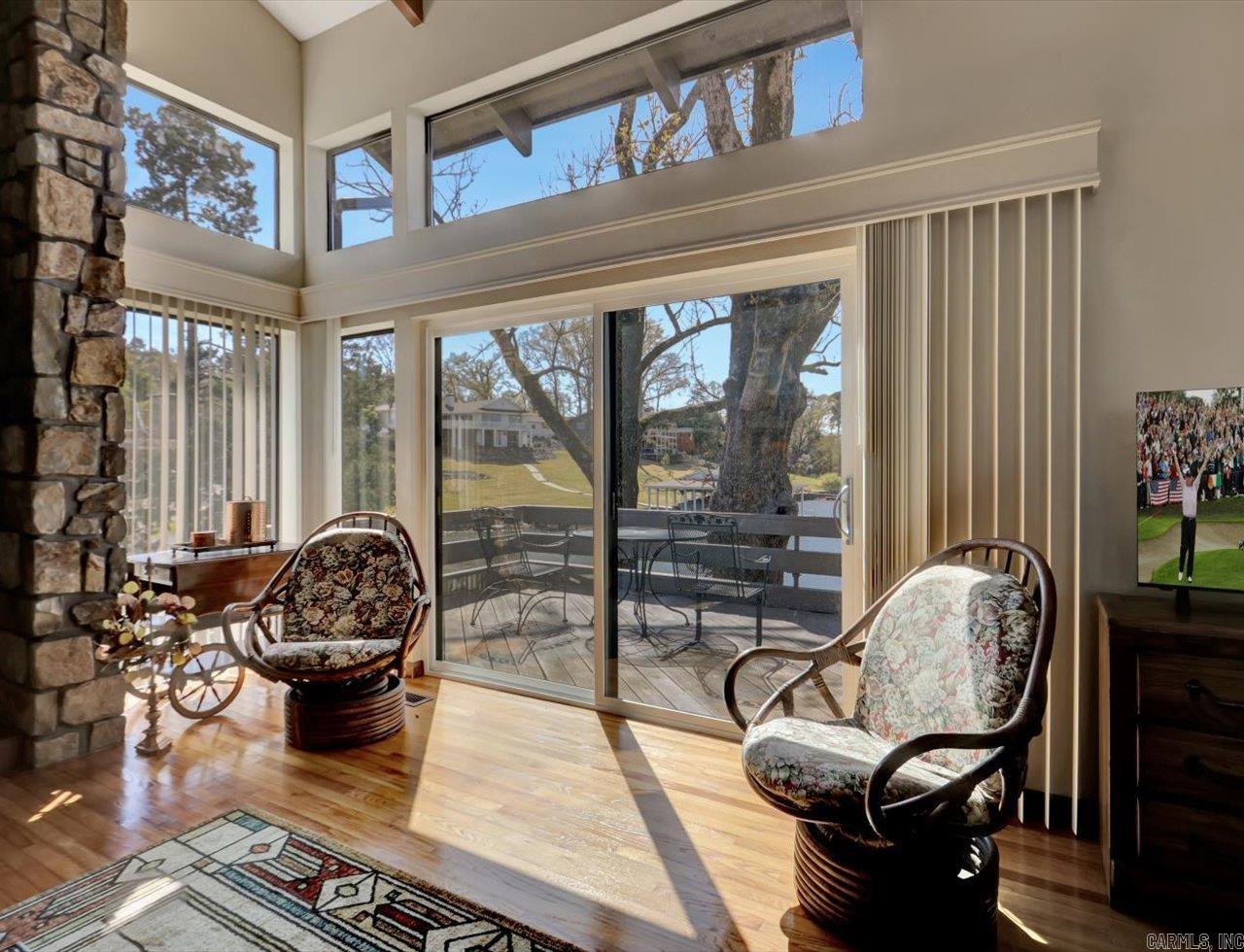 Long Island Park HPR - Residential