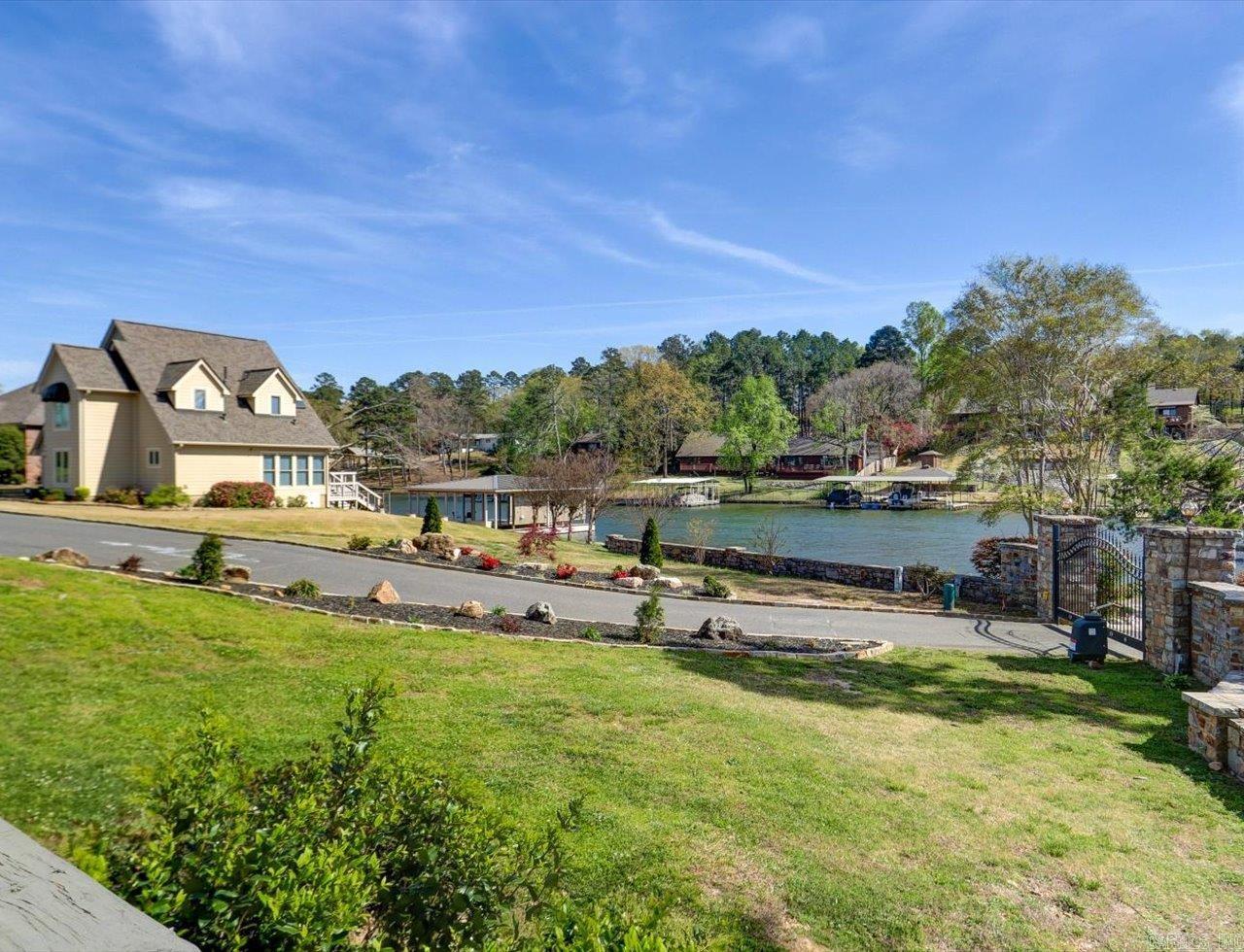 Long Island Park HPR - Residential