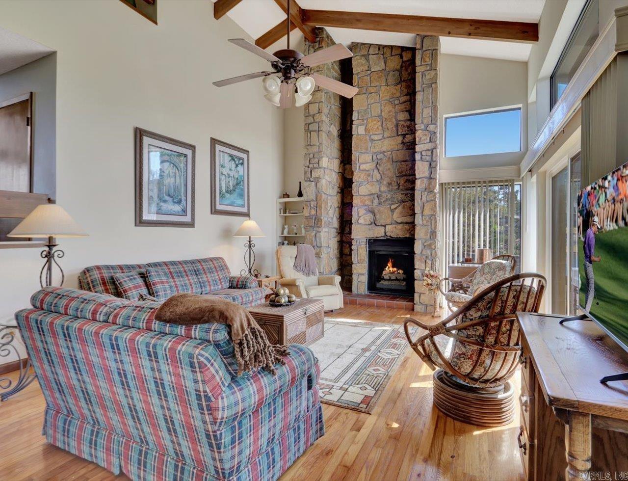 Long Island Park HPR - Residential