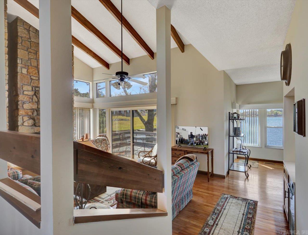 Long Island Park HPR - Residential