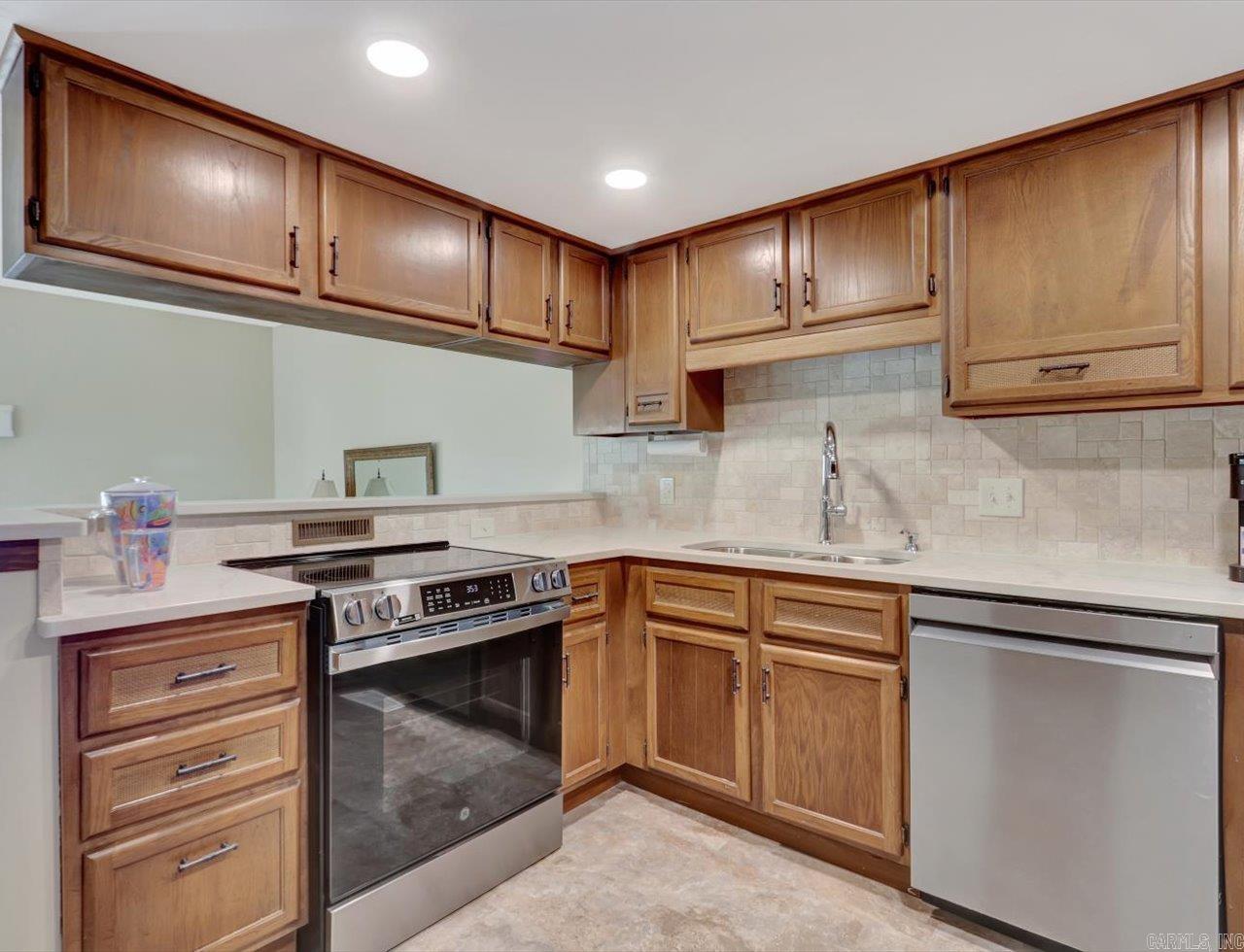 Long Island Park HPR - Residential