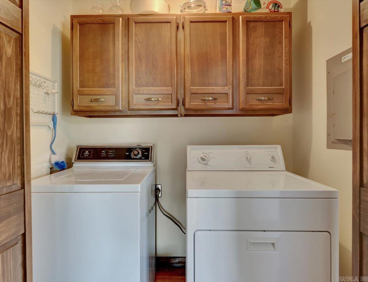 Long Island Park HPR - Residential