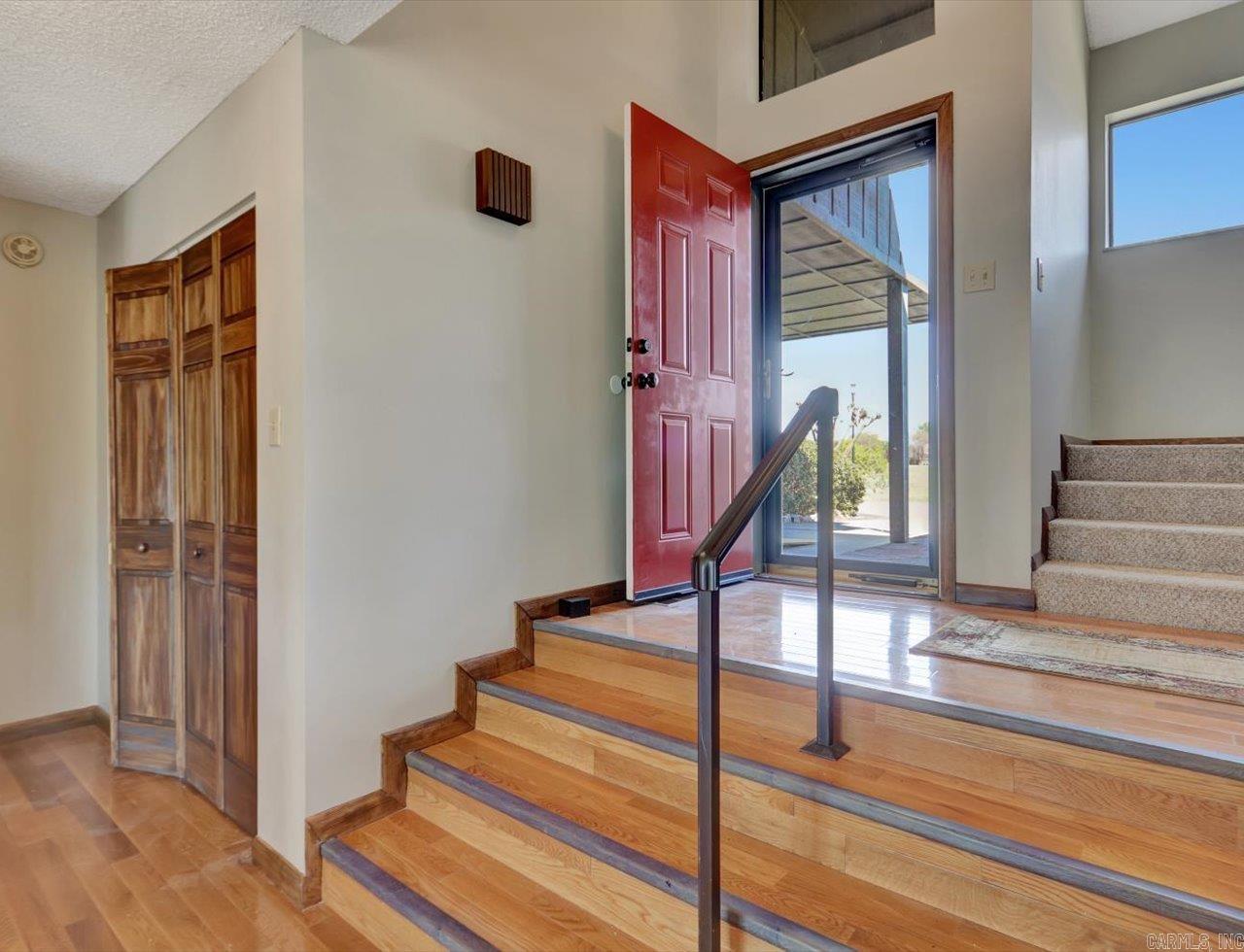 Long Island Park HPR - Residential