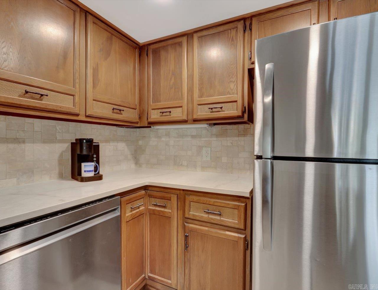 Long Island Park HPR - Residential