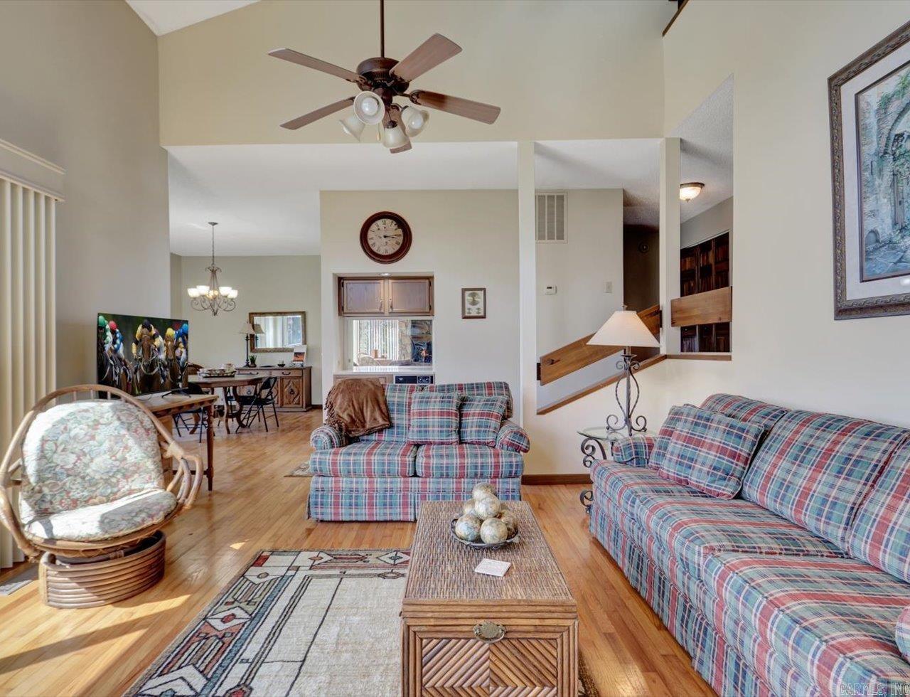 Long Island Park HPR - Residential