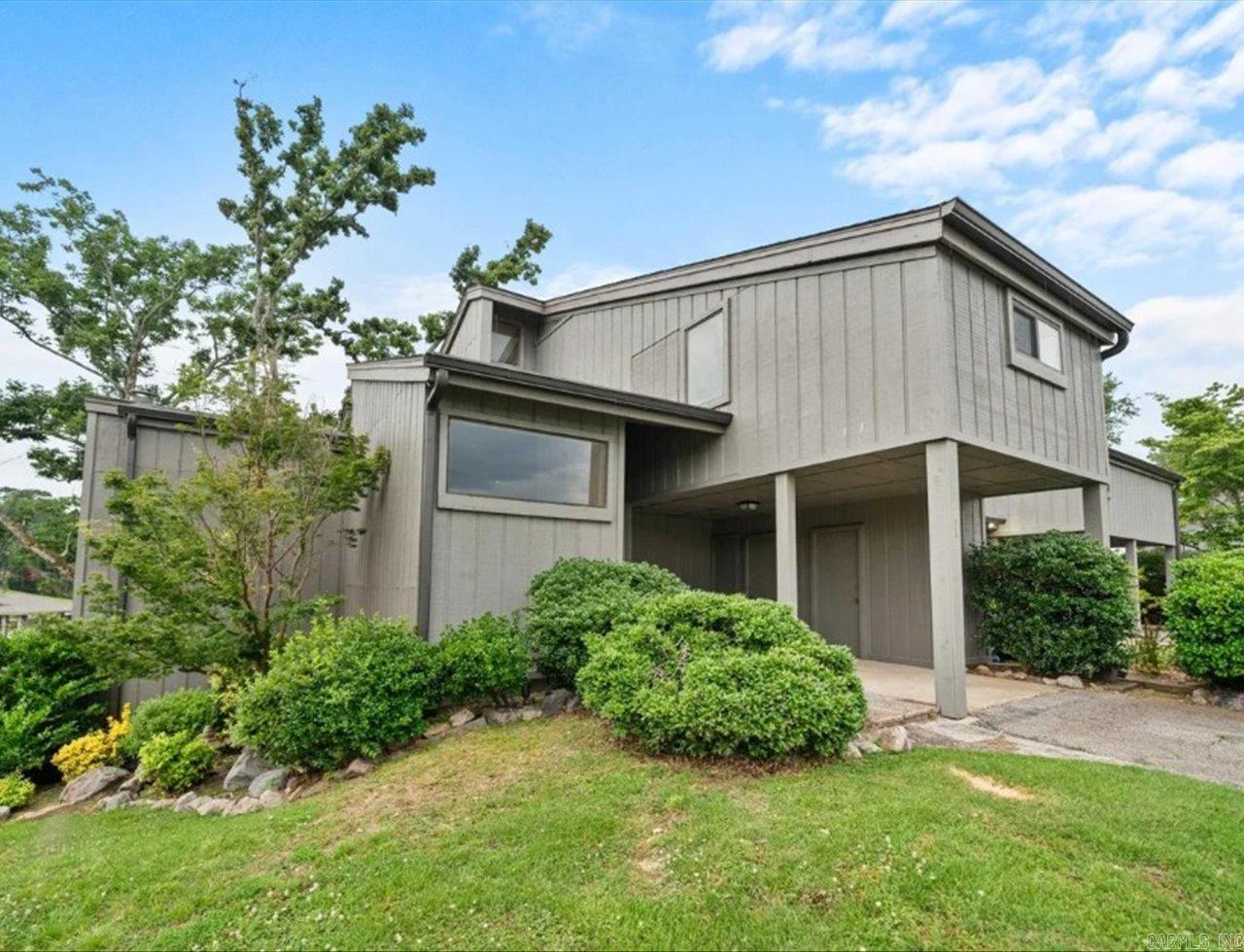 Long Island Park HPR - Residential