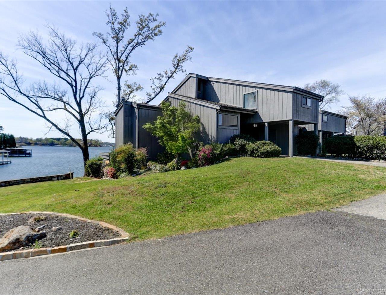 Long Island Park HPR - Residential