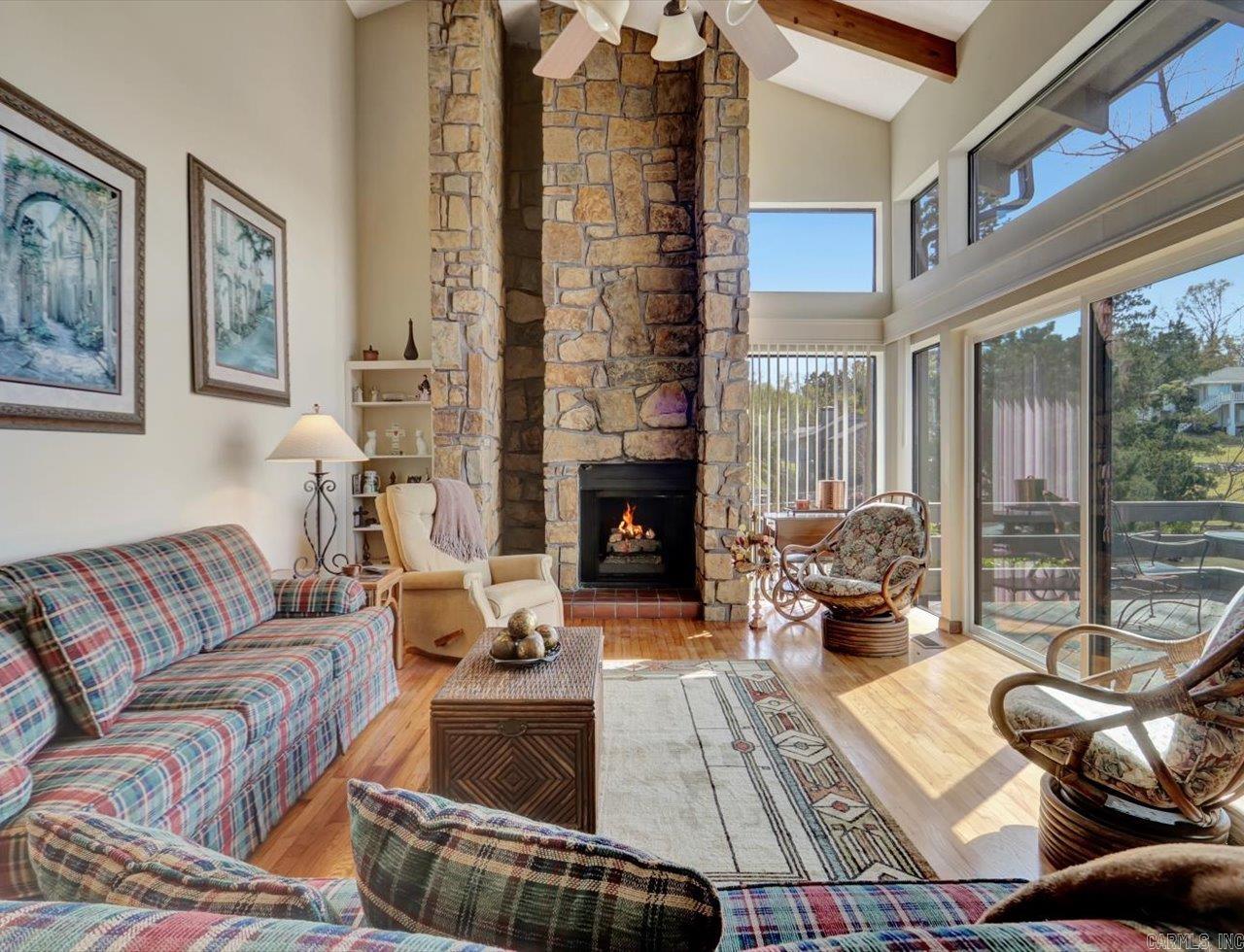 Long Island Park HPR - Residential