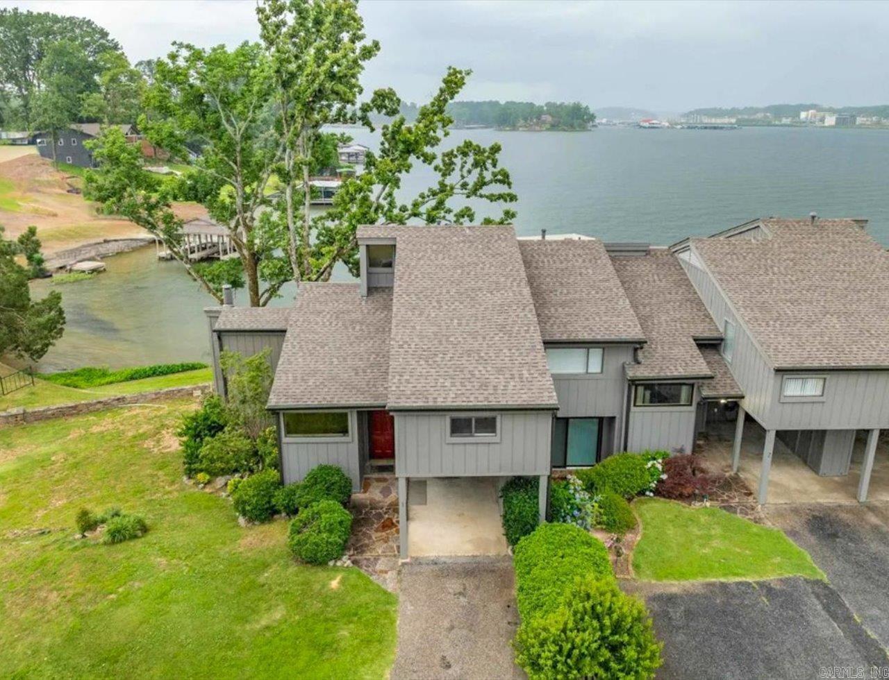 Long Island Park HPR - Residential