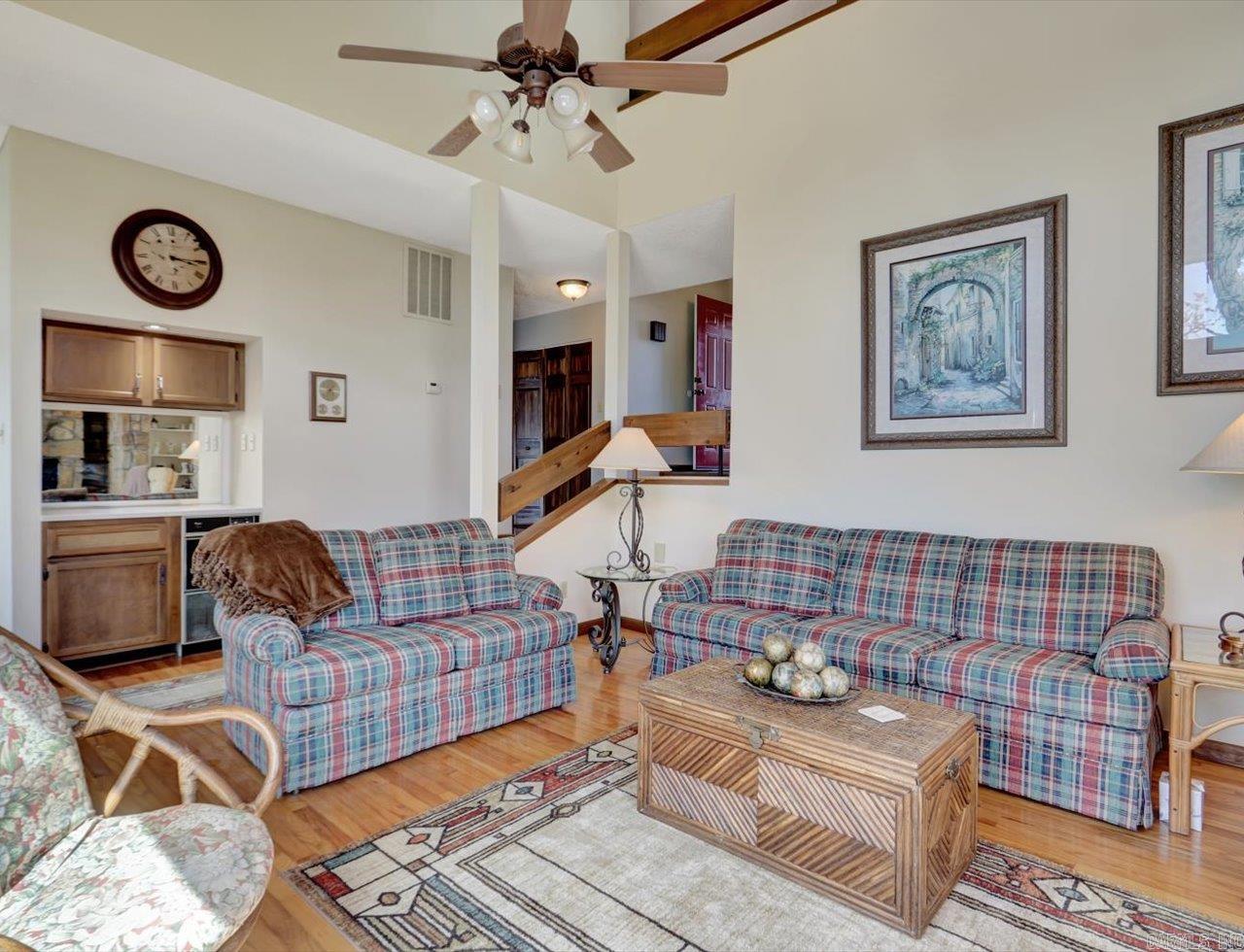 Long Island Park HPR - Residential