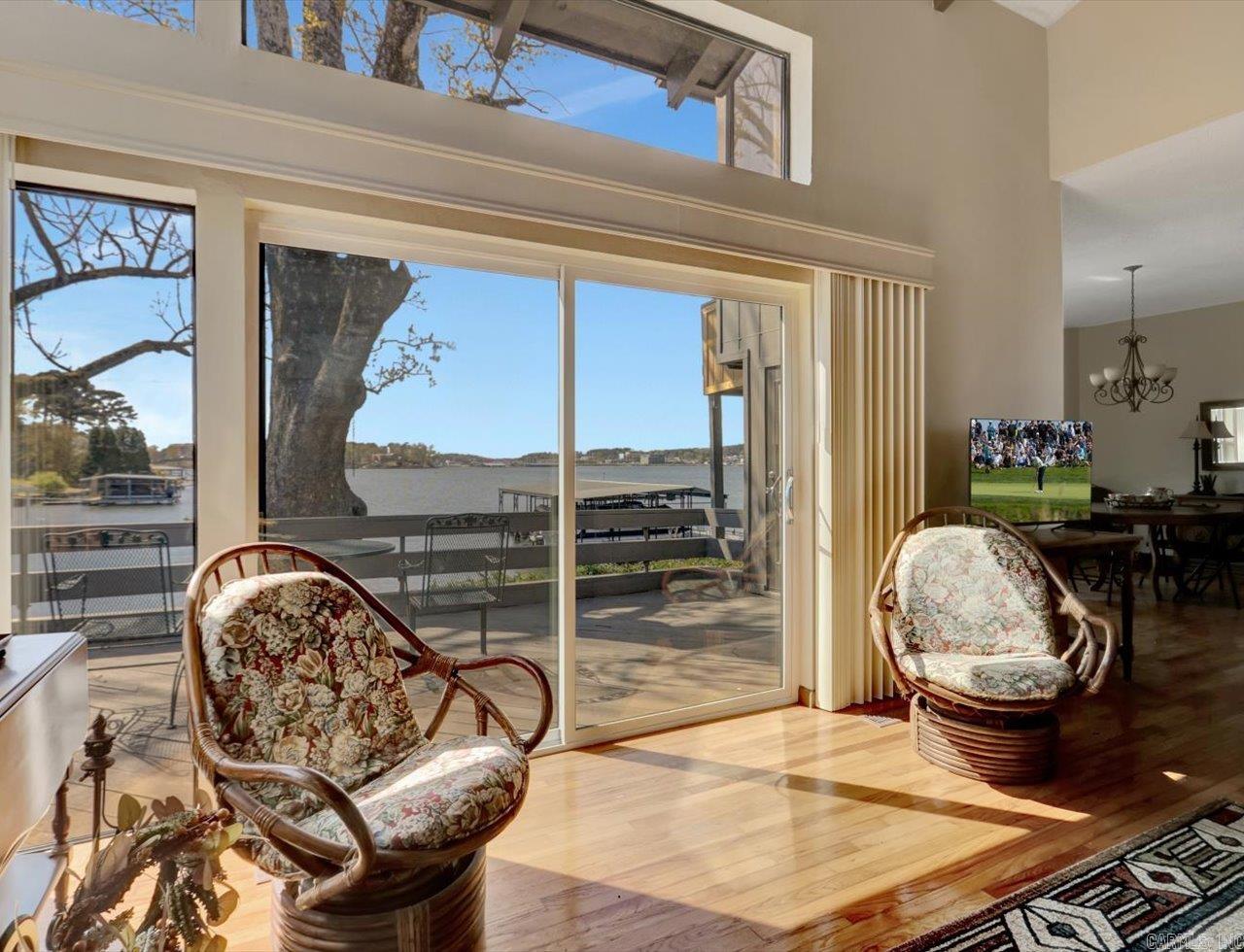 Long Island Park HPR - Residential