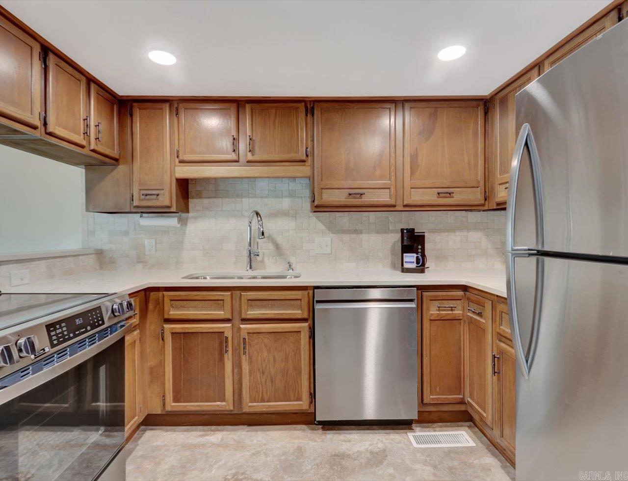 Long Island Park HPR - Residential