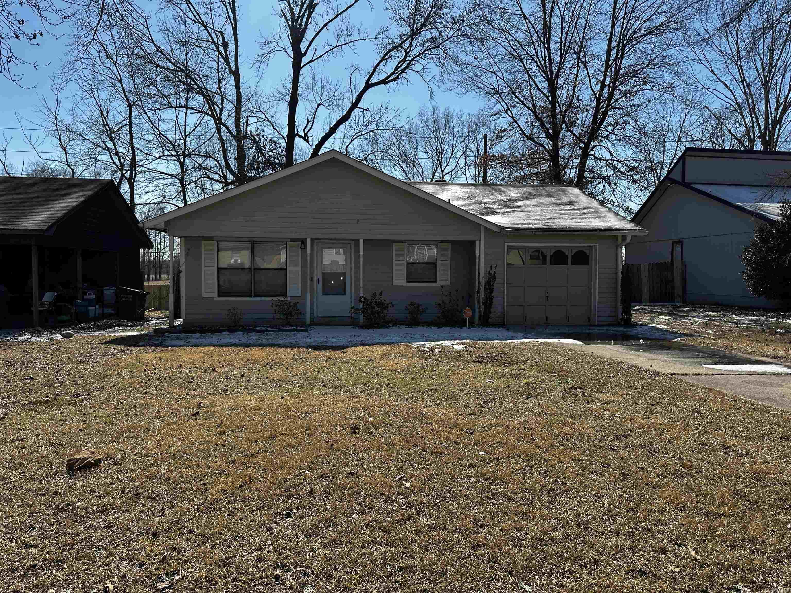 WOODBRIAR - Residential