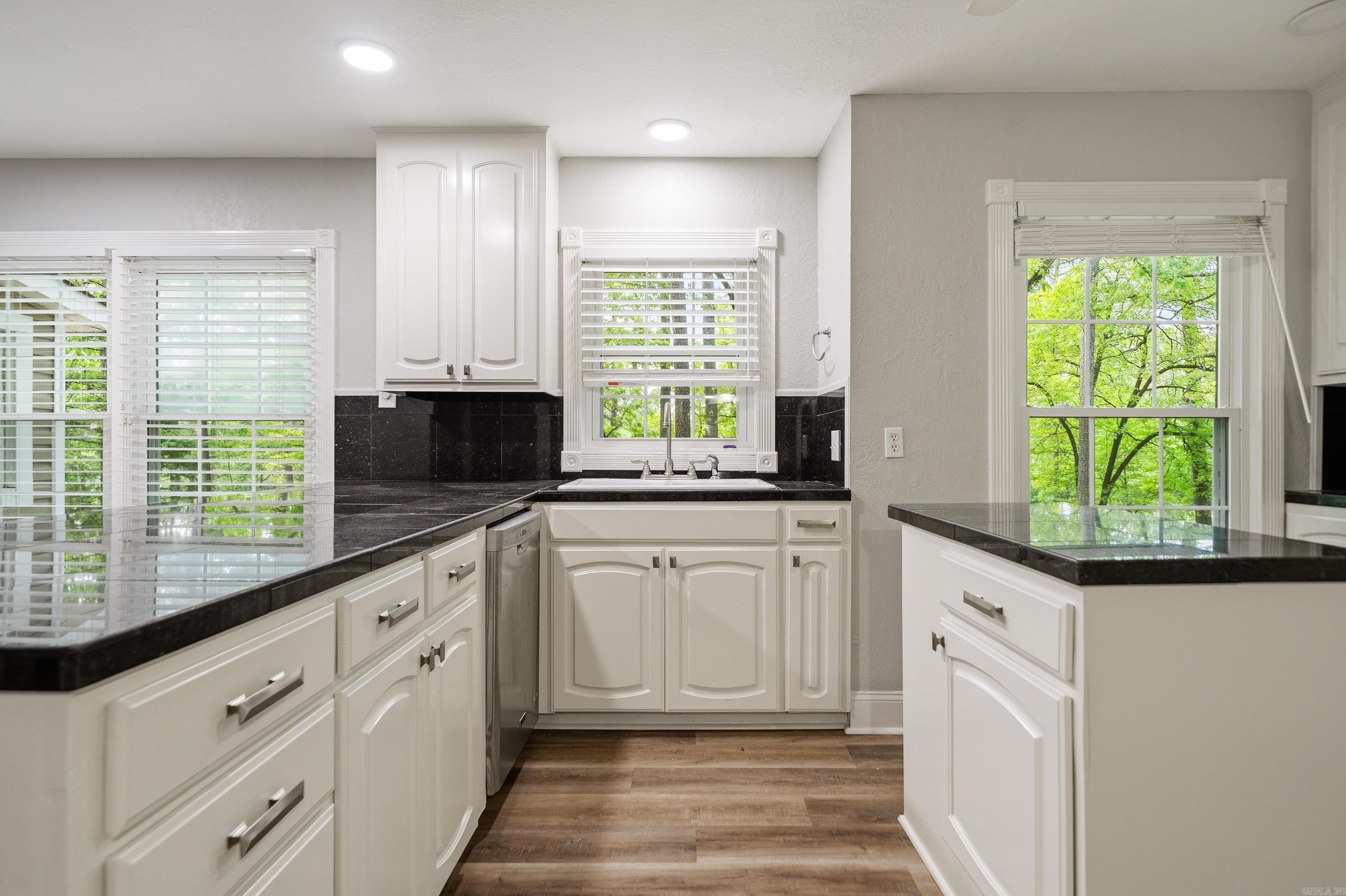 Hot Springs Unplatted - Residential