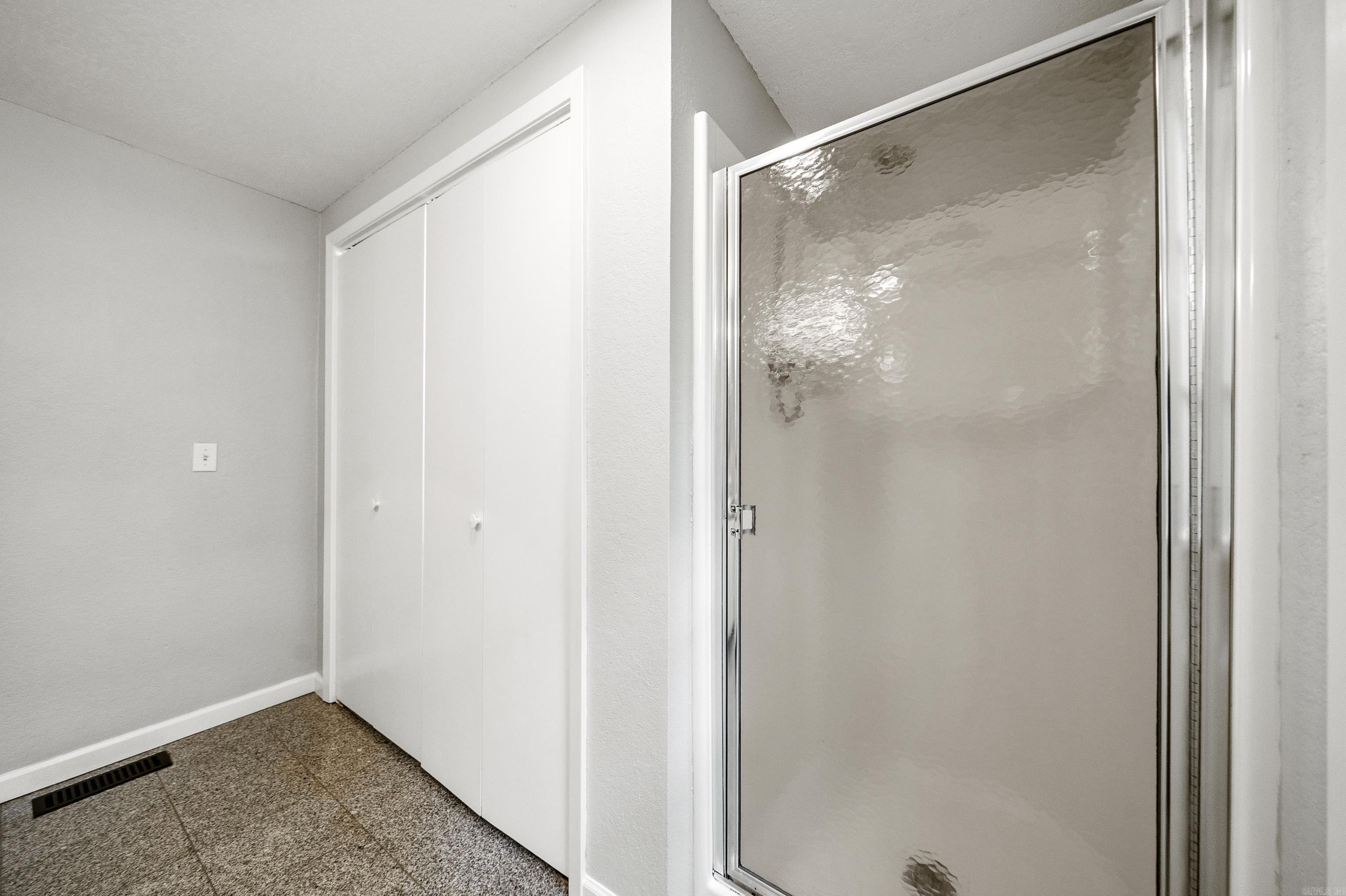 Hot Springs Unplatted - Residential