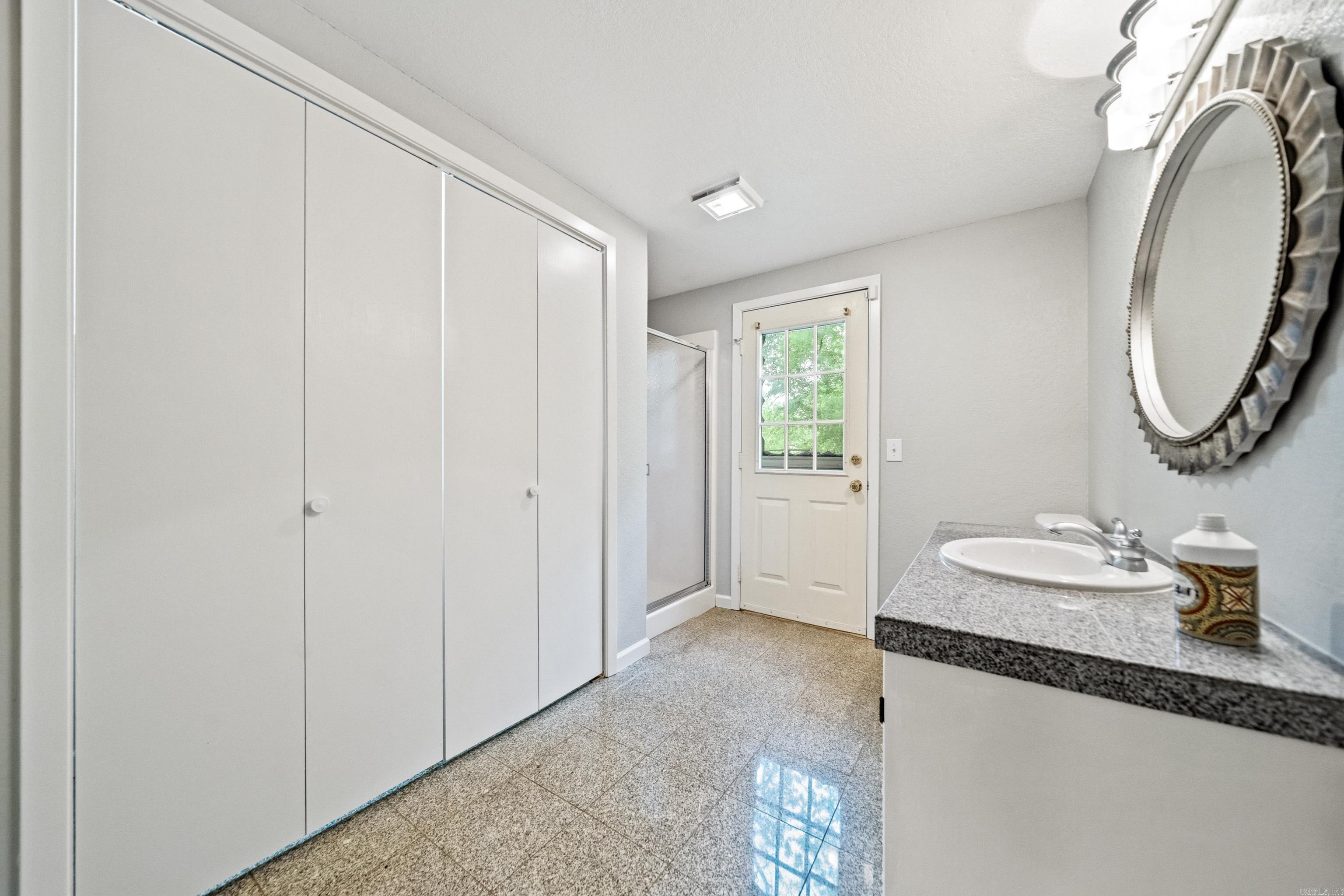 Hot Springs Unplatted - Residential