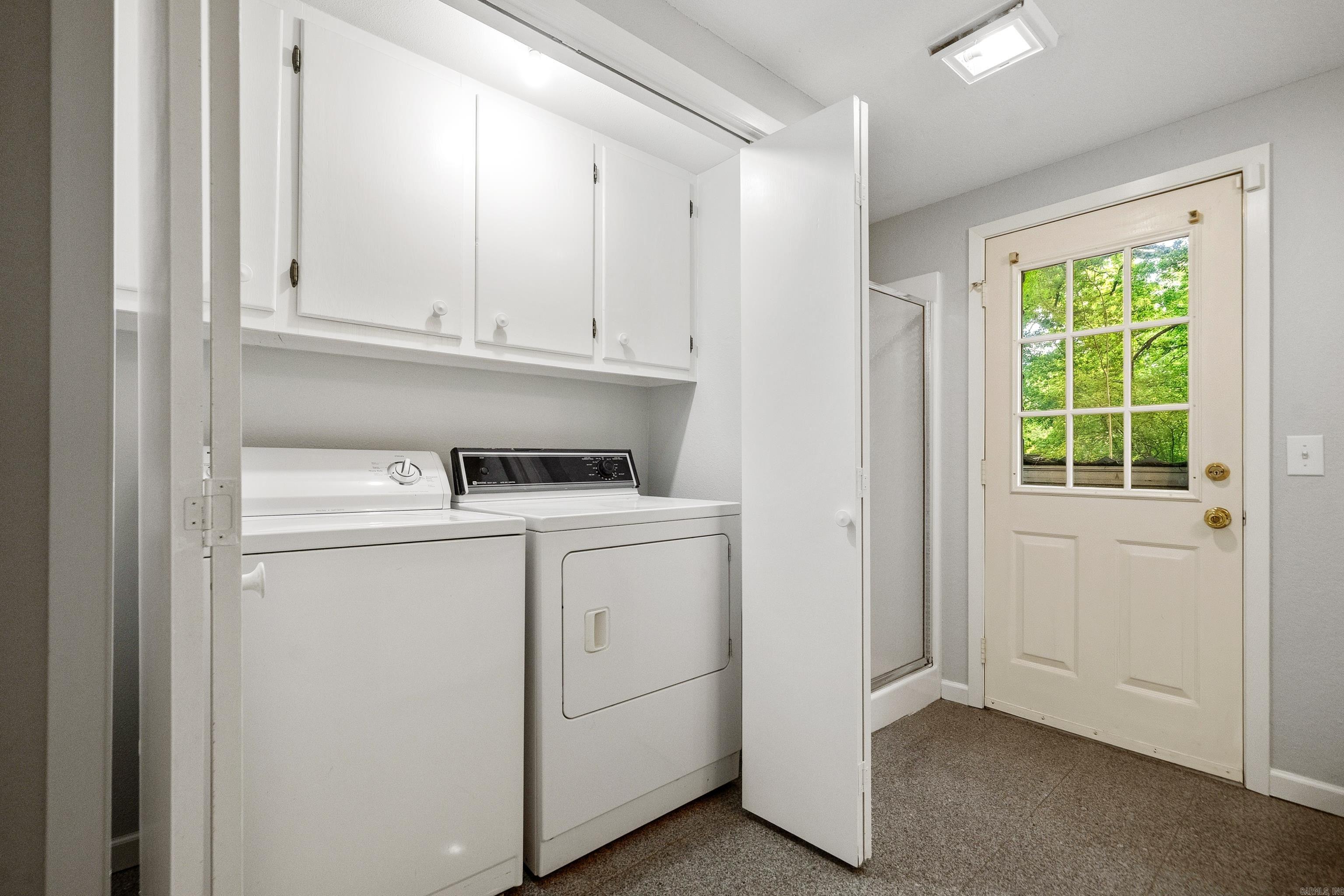 Hot Springs Unplatted - Residential