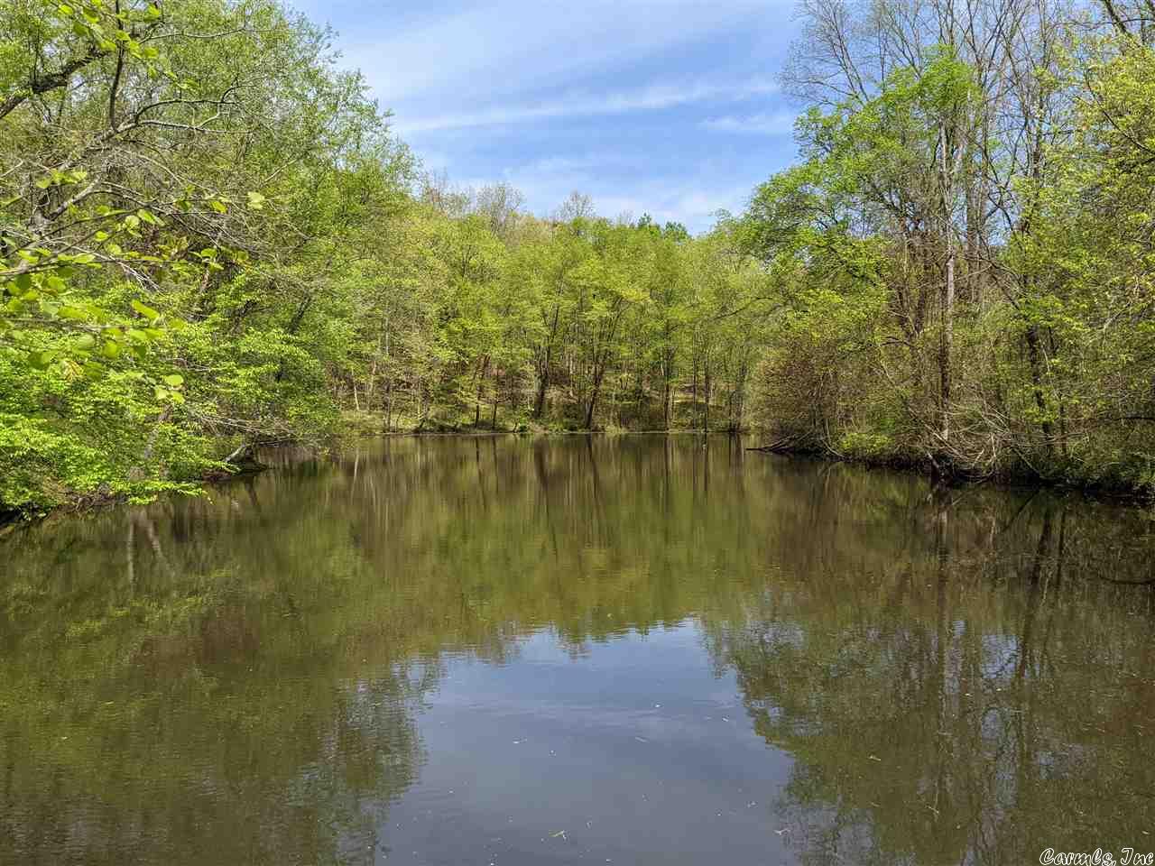 Oxbow Landing - Land