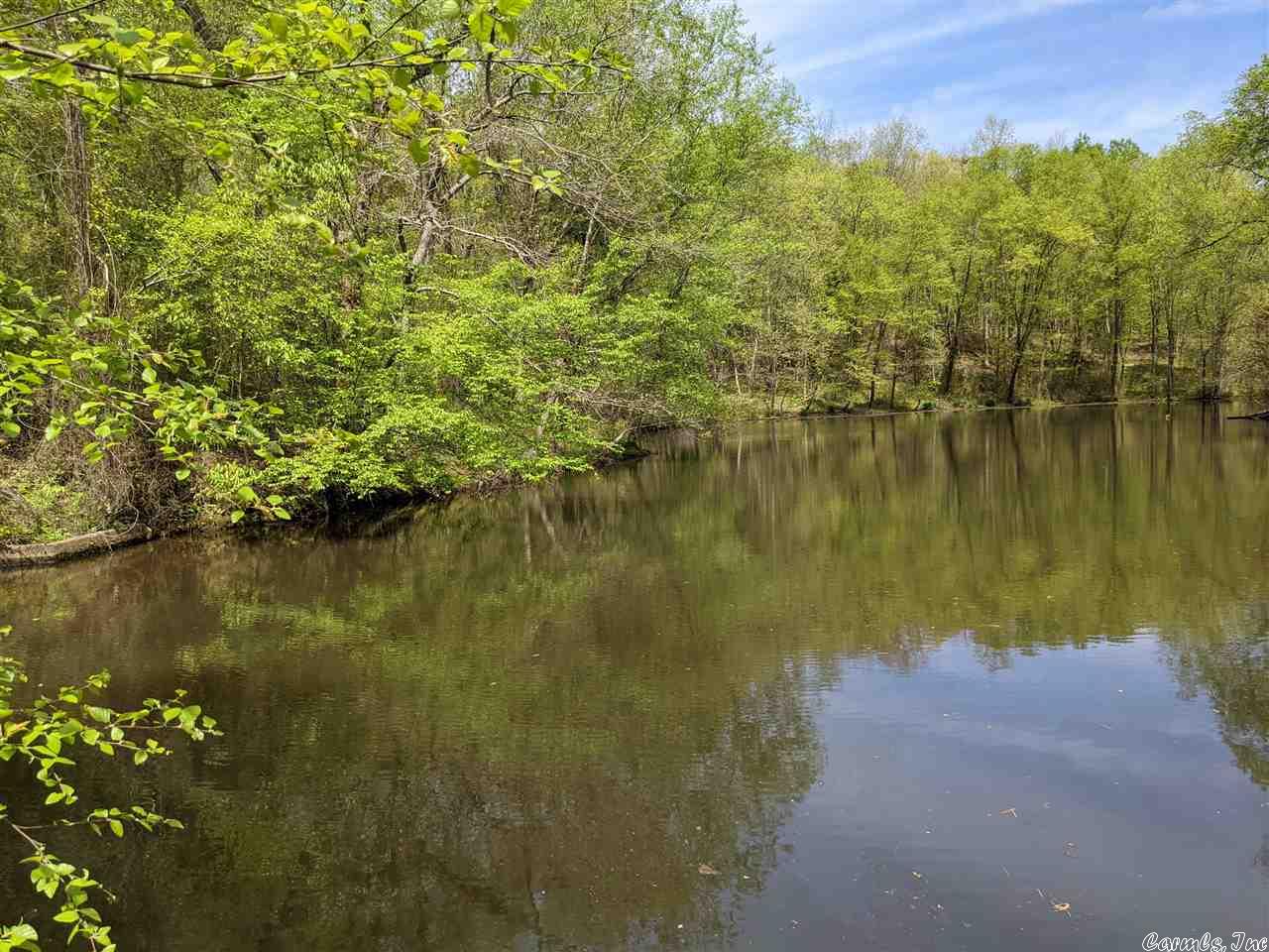 Oxbow Landing - Land