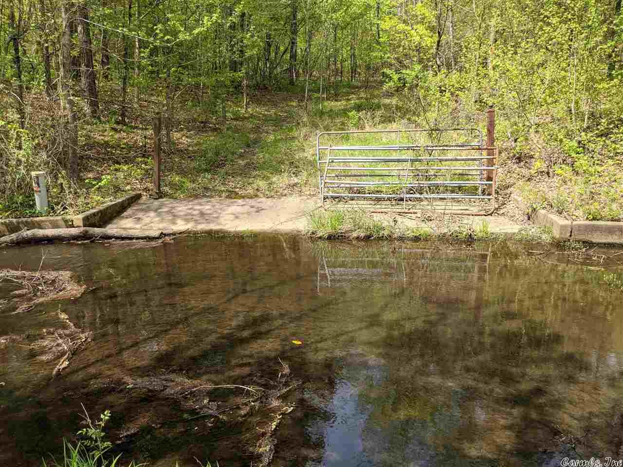 Oxbow Landing - Land