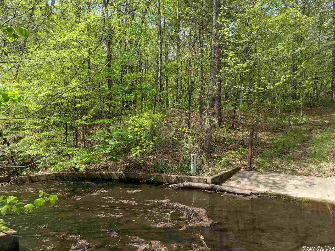 Oxbow Landing - Land