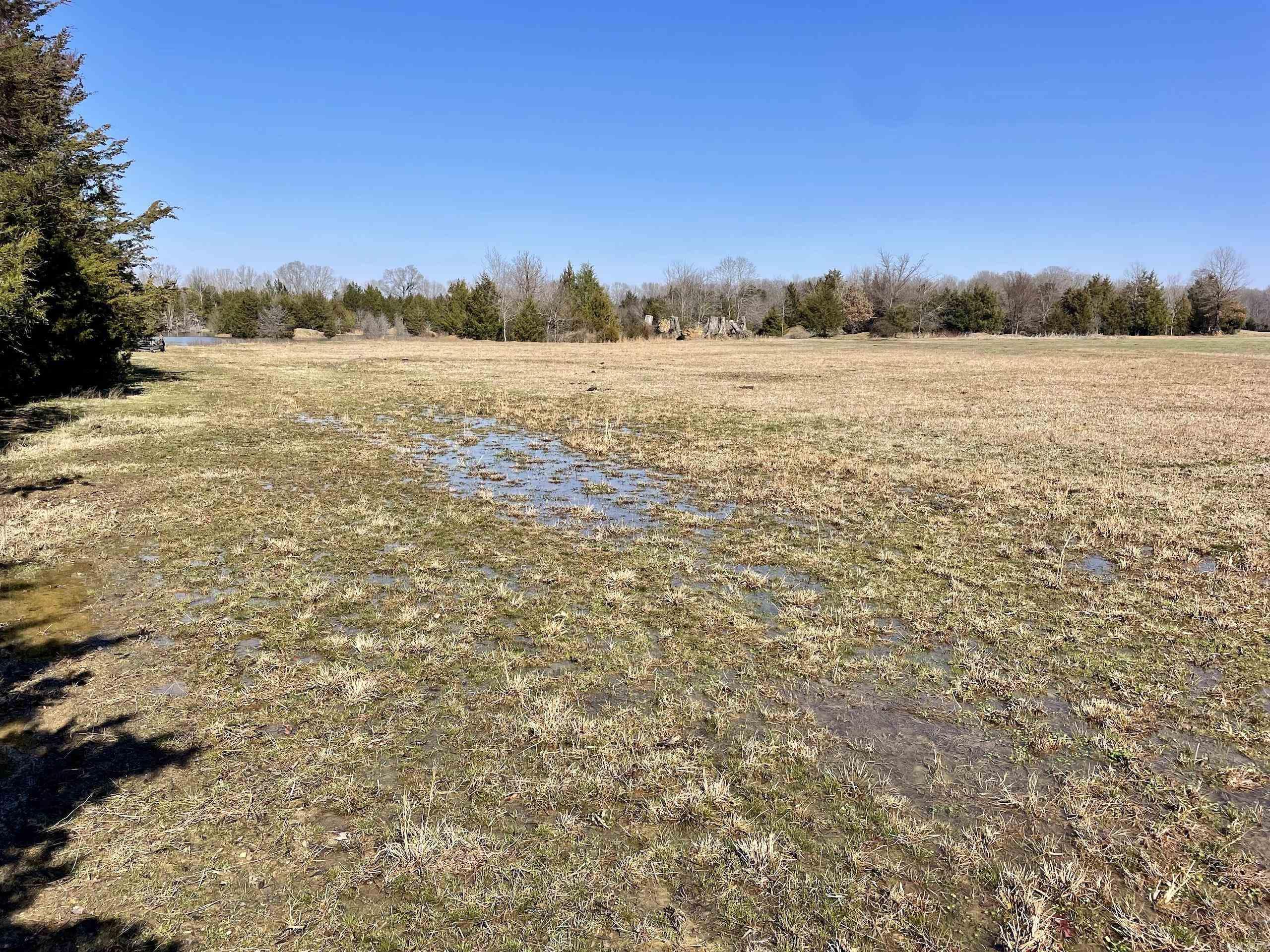 Not in Subdivision - Land