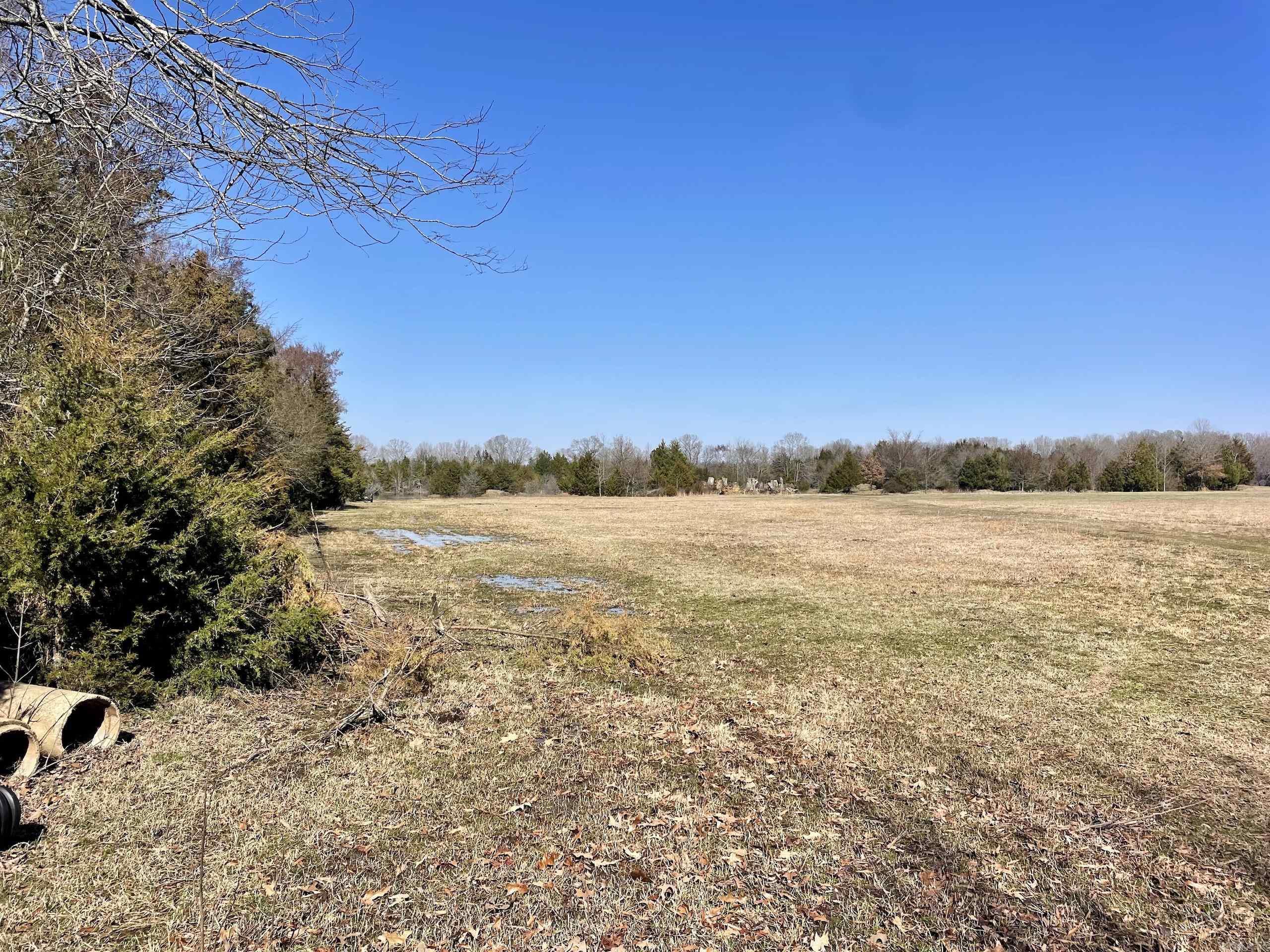 Not in Subdivision - Land