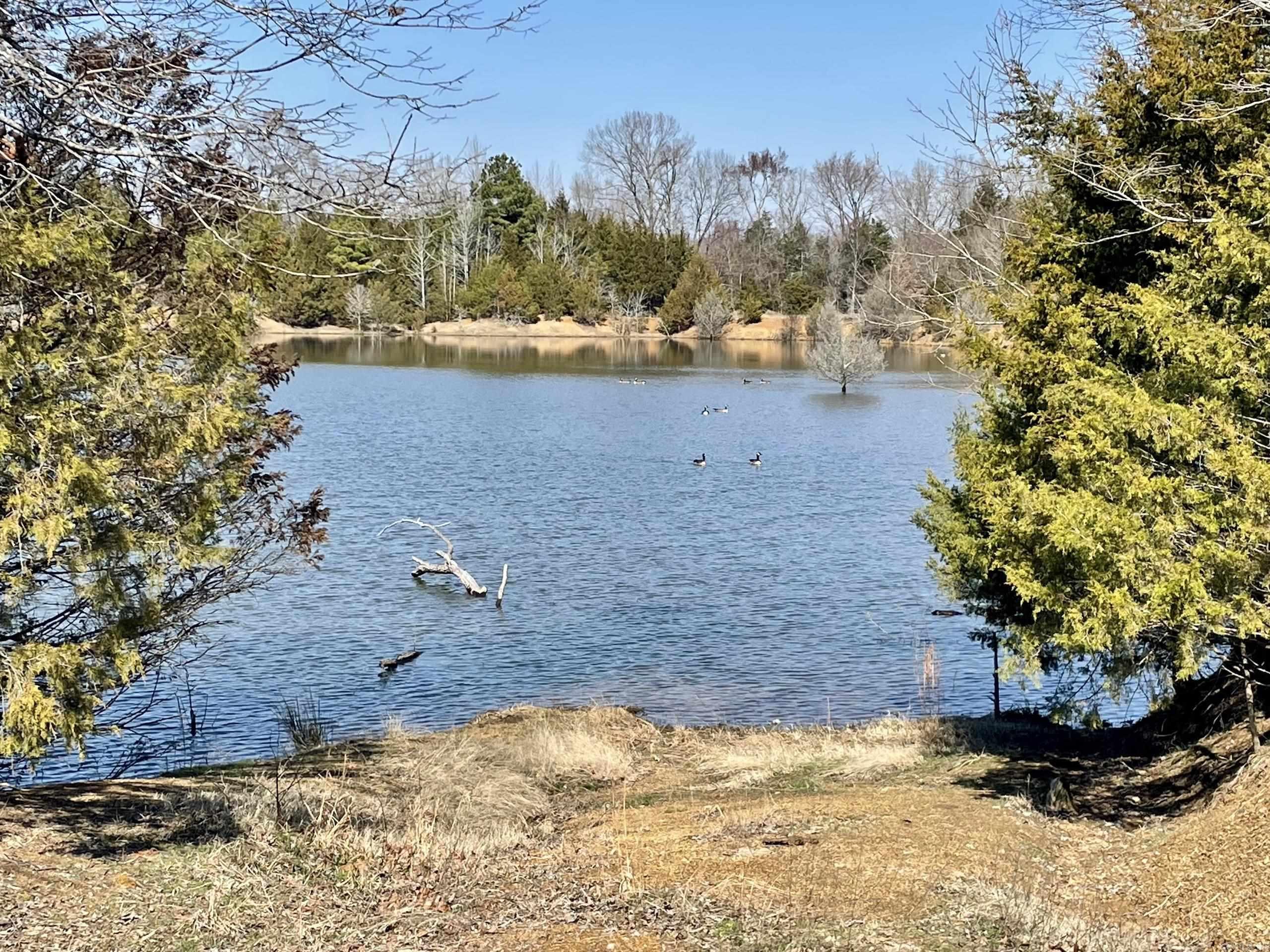 Not in Subdivision - Land