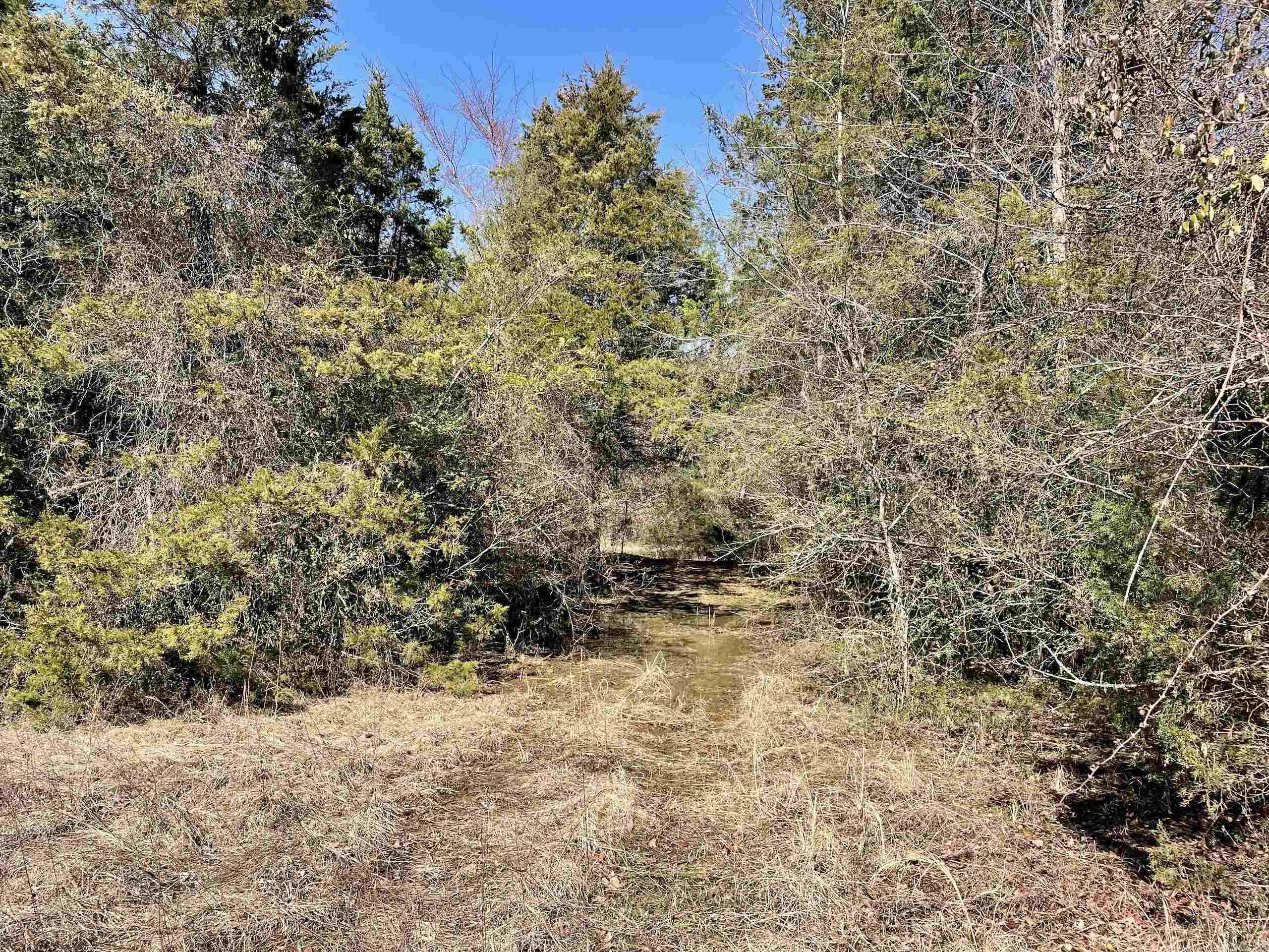 Not in Subdivision - Land