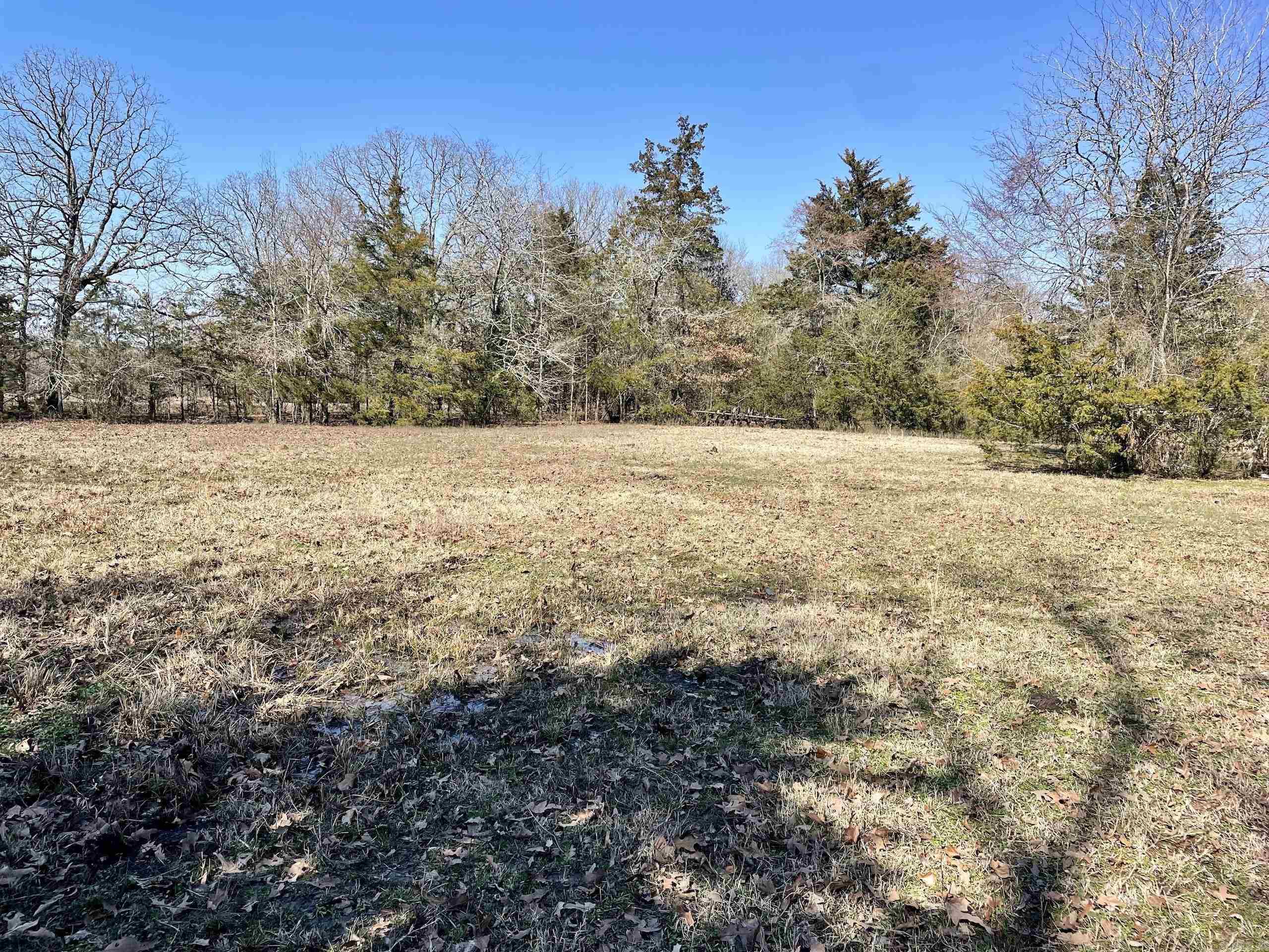 Not in Subdivision - Land