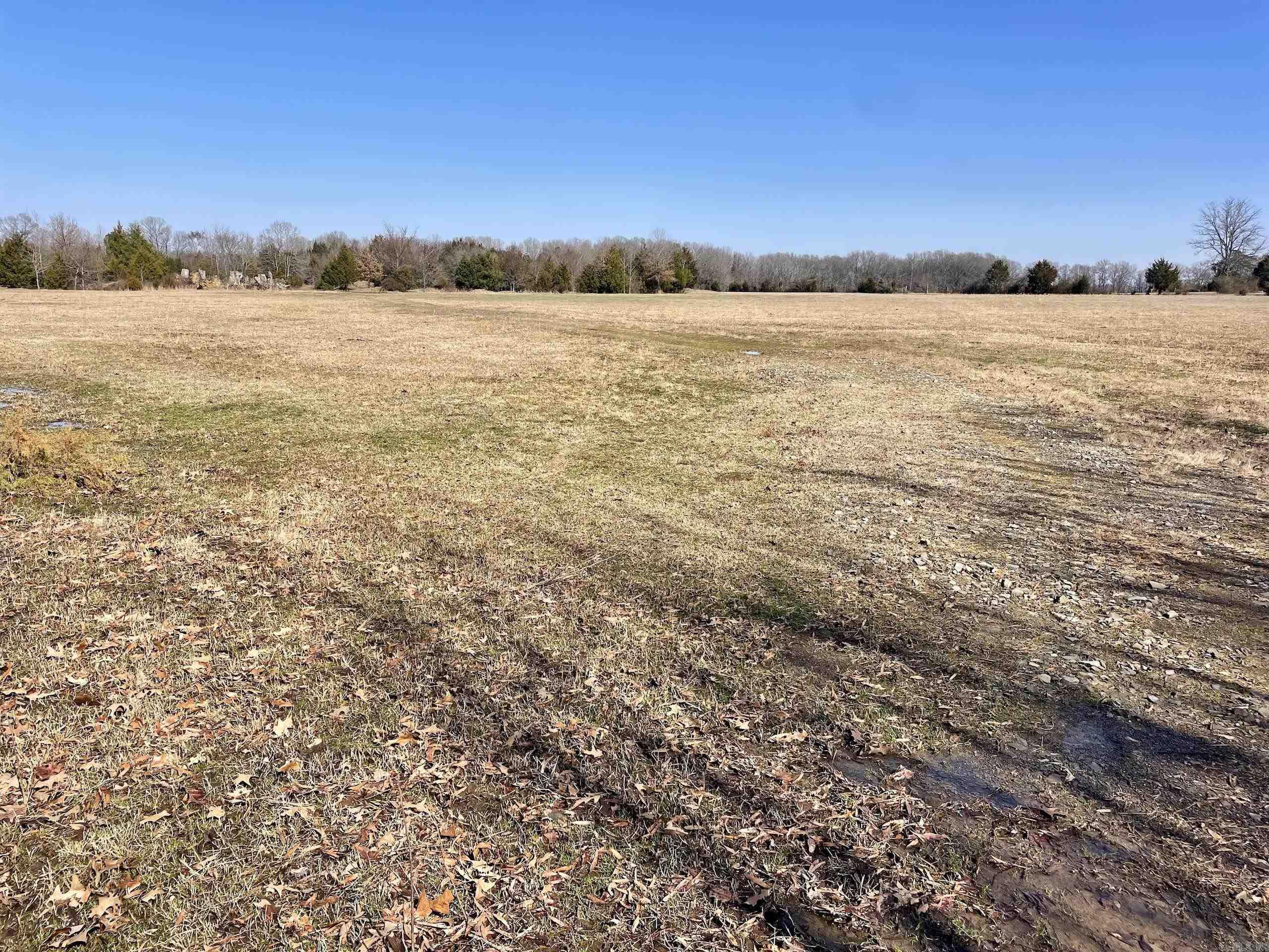 Not in Subdivision - Land